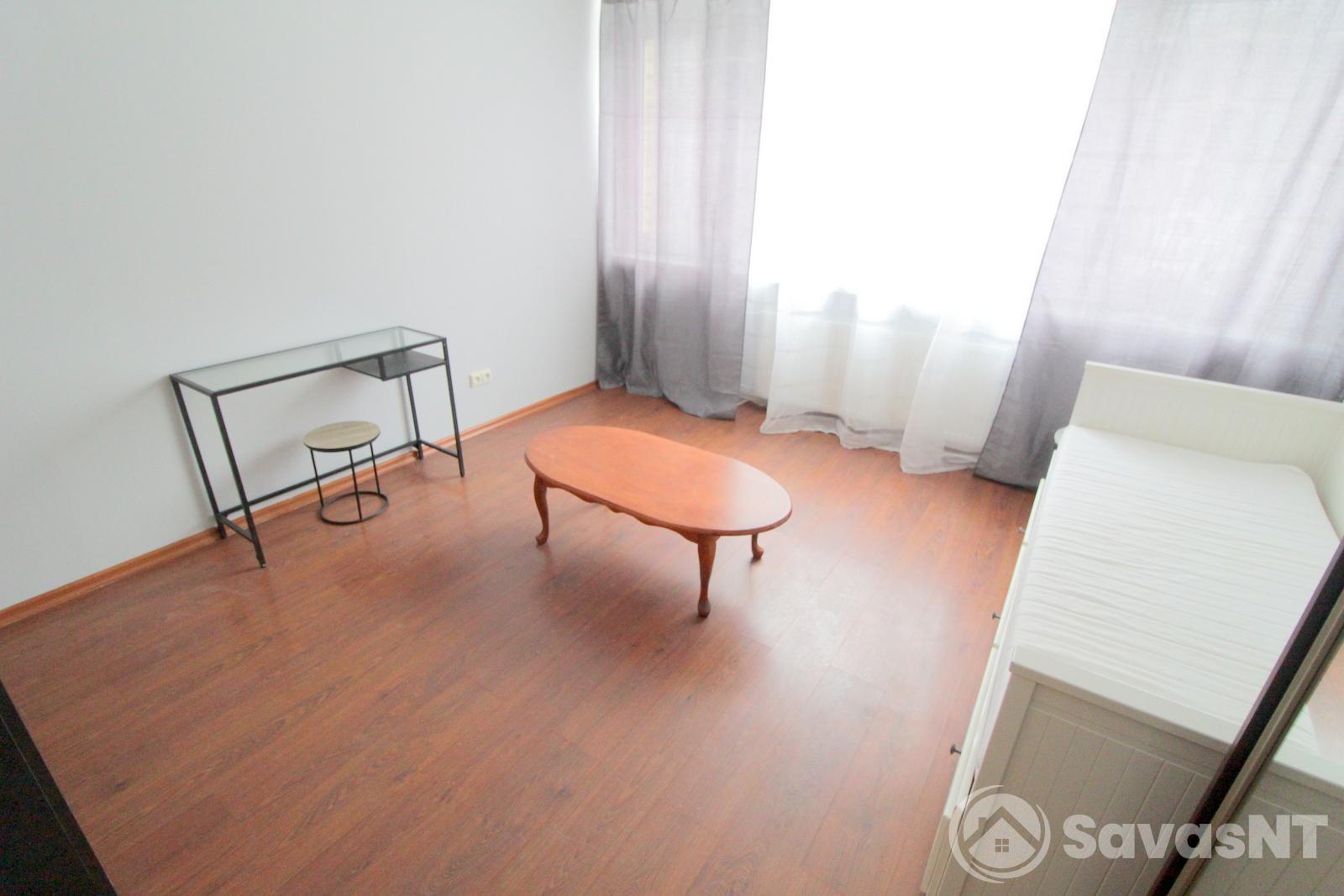 Nuomojamas 1k. butas Olandų g. 50