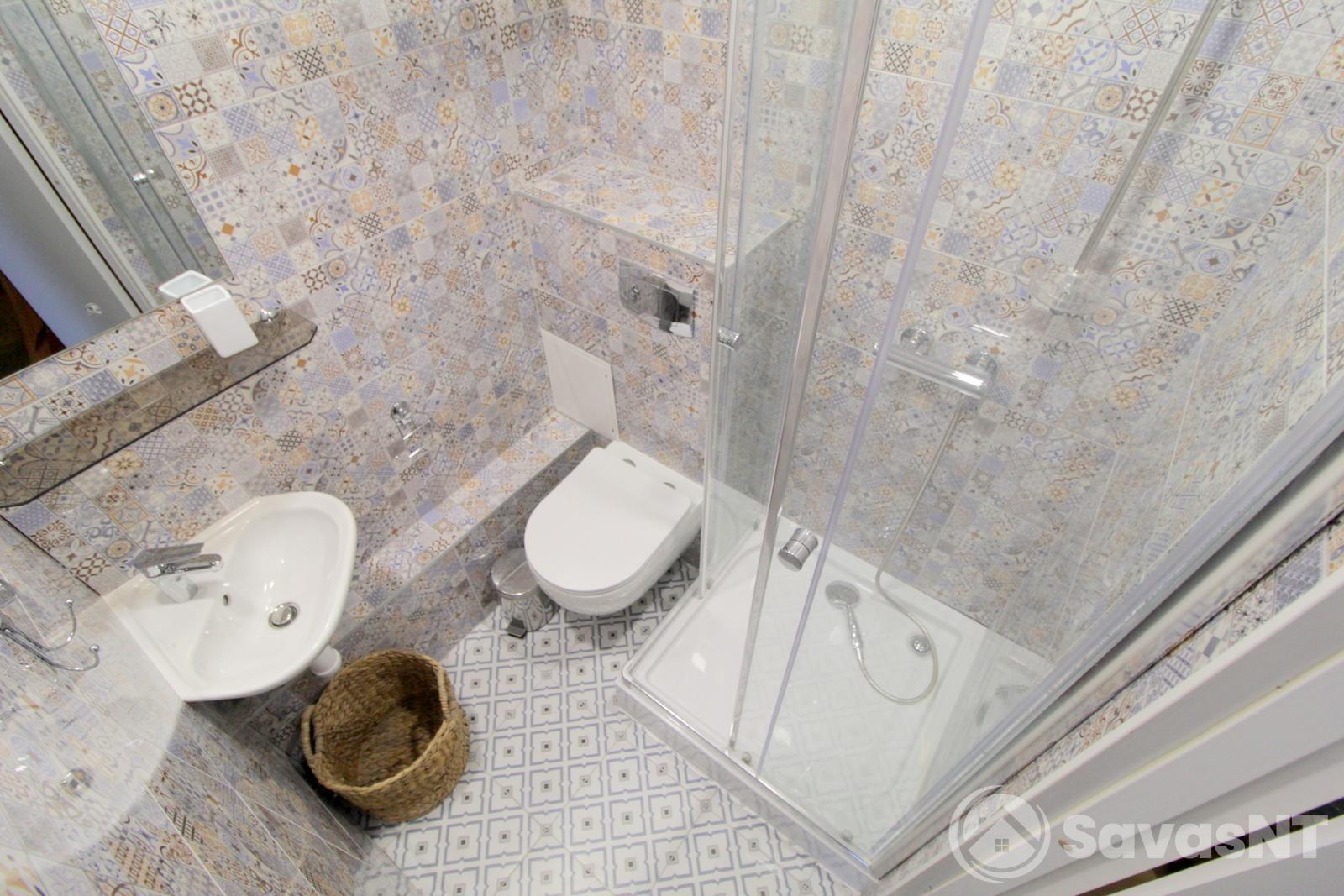 Nuomojamas 1k. butas Olandų g. 50