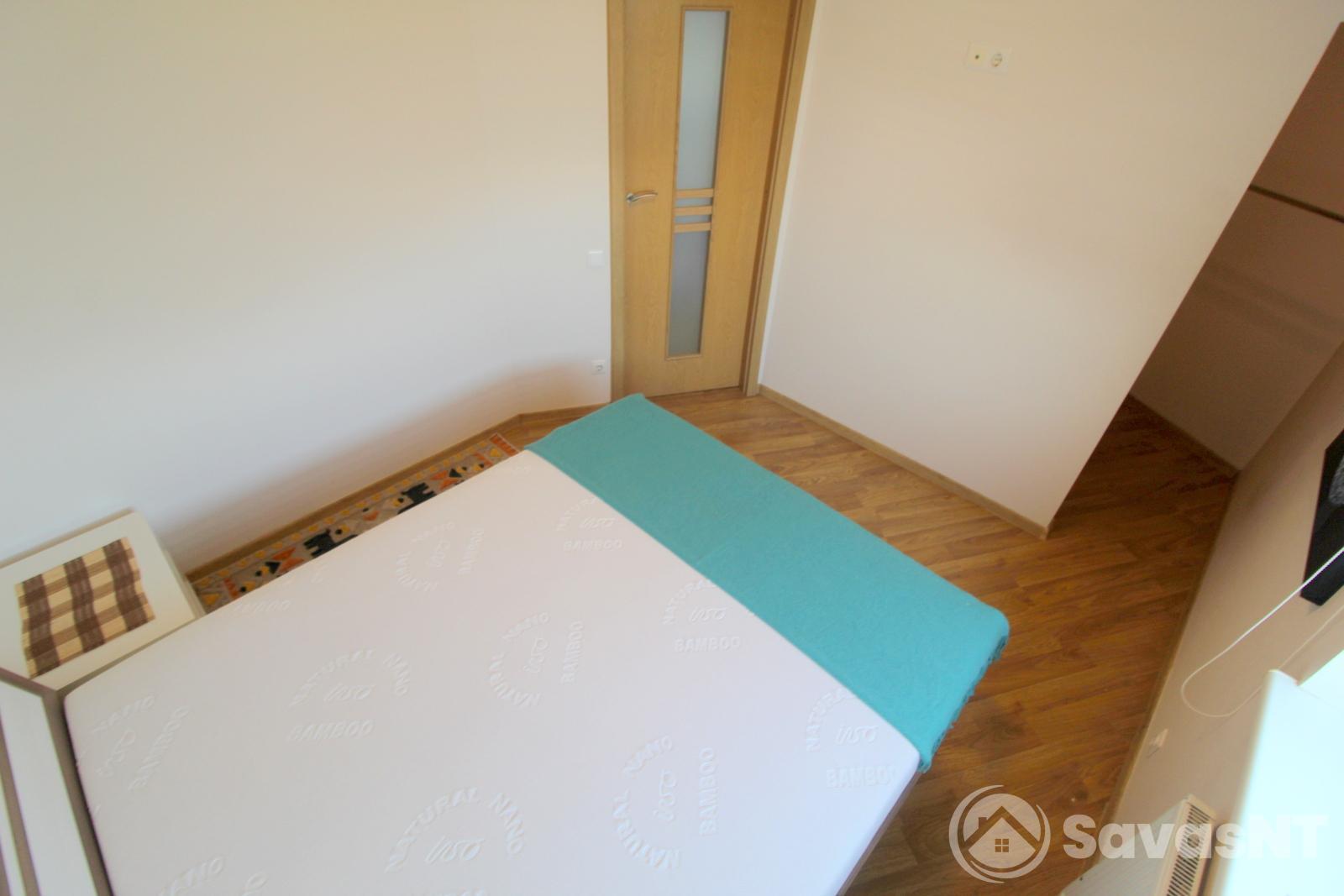 Nuomojamas 2k. Pavilnionių g. 10