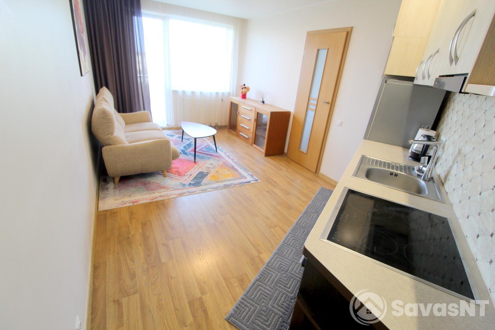 Nuomojamas 2k. Pavilnionių g. 10