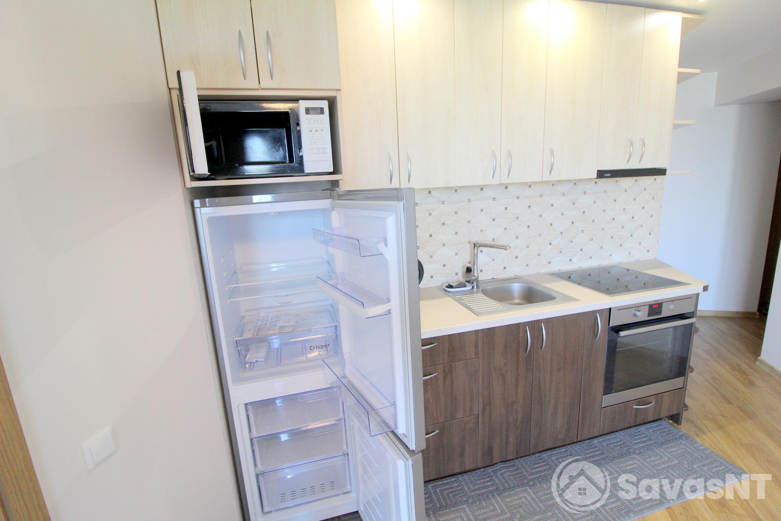 Nuomojamas 2k. Pavilnionių g. 10