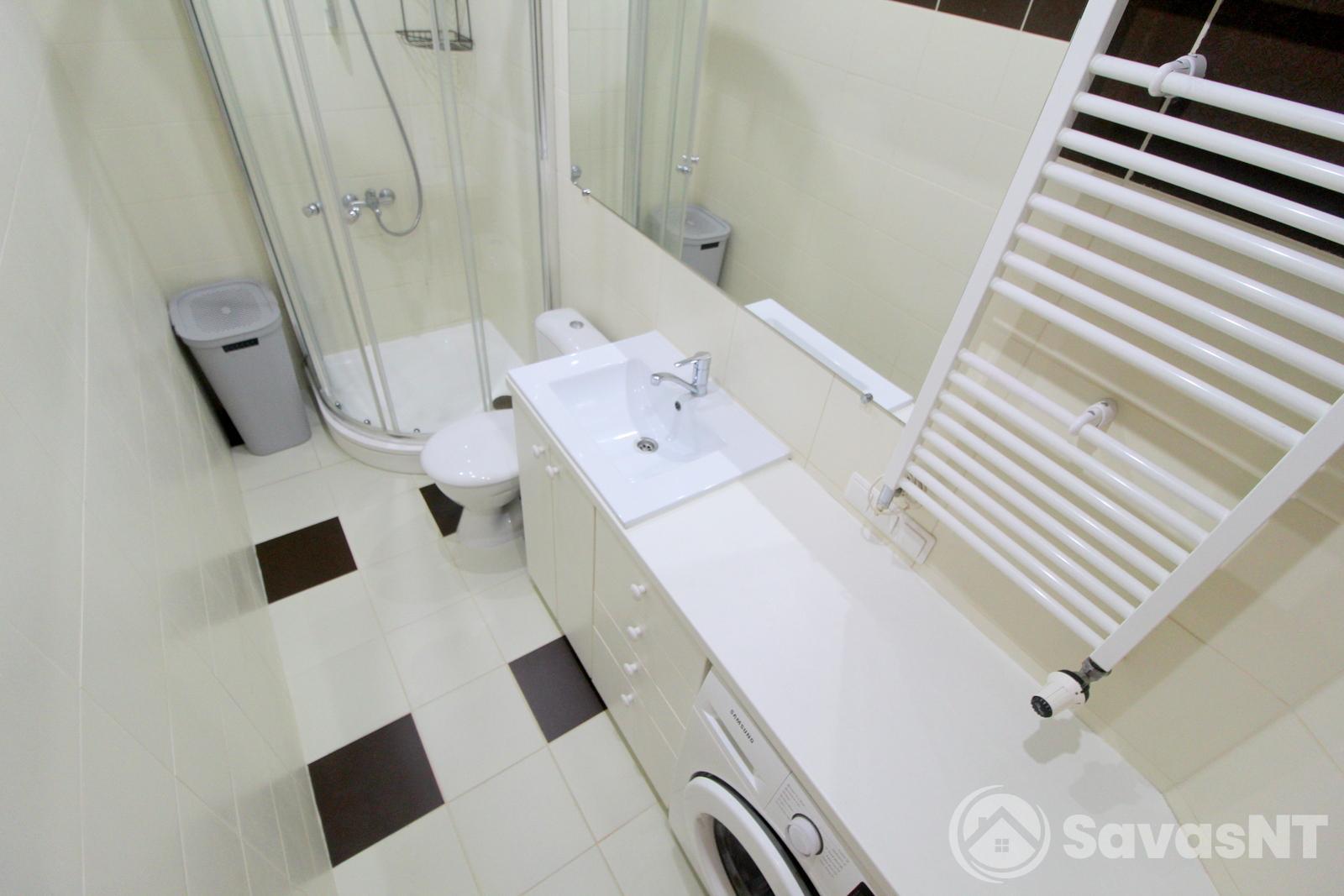 Nuomojamas 2k. Pavilnionių g. 10