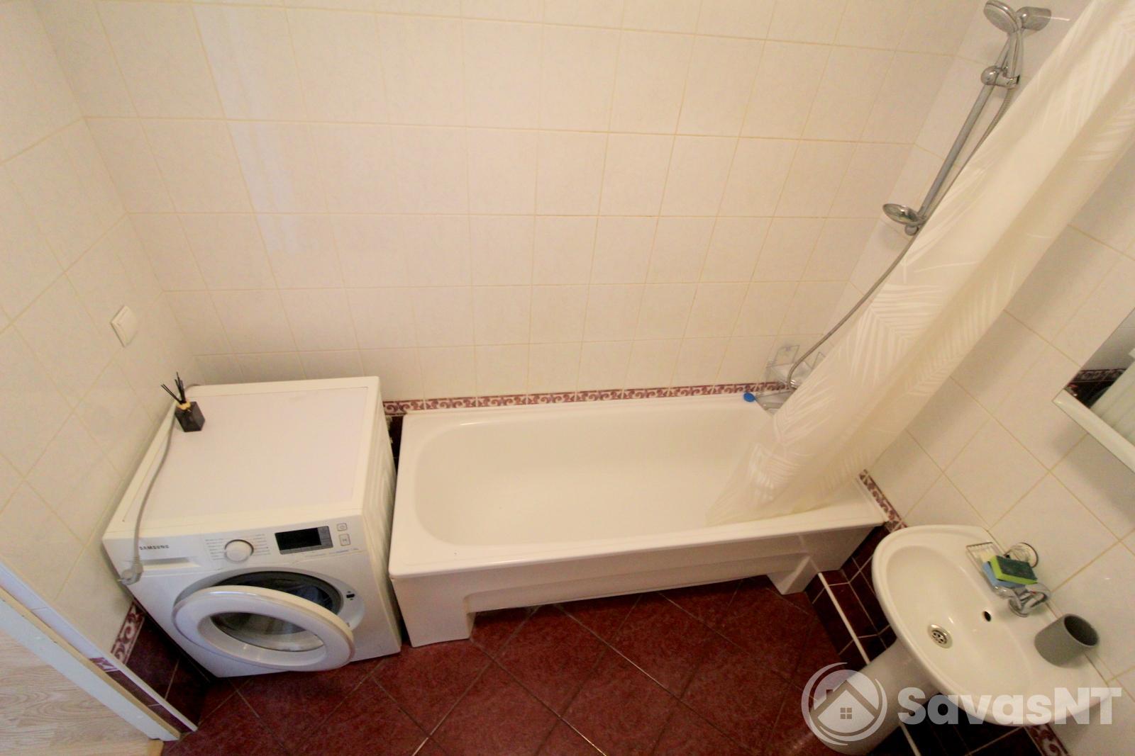 Nuomojamas 2k. Pašilaičių g. 1