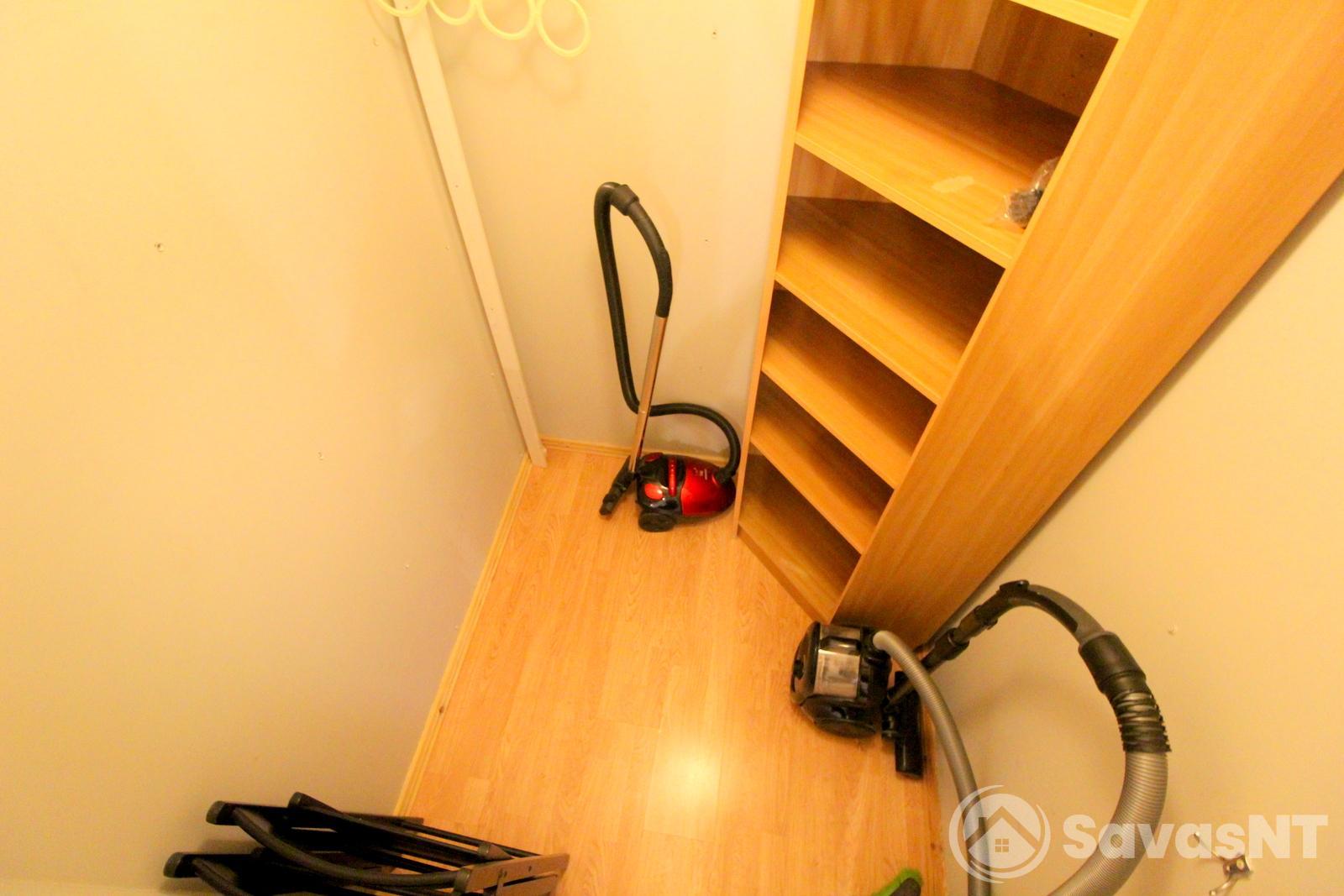 Nuomojamas 2k. Pašilaičių g. 1