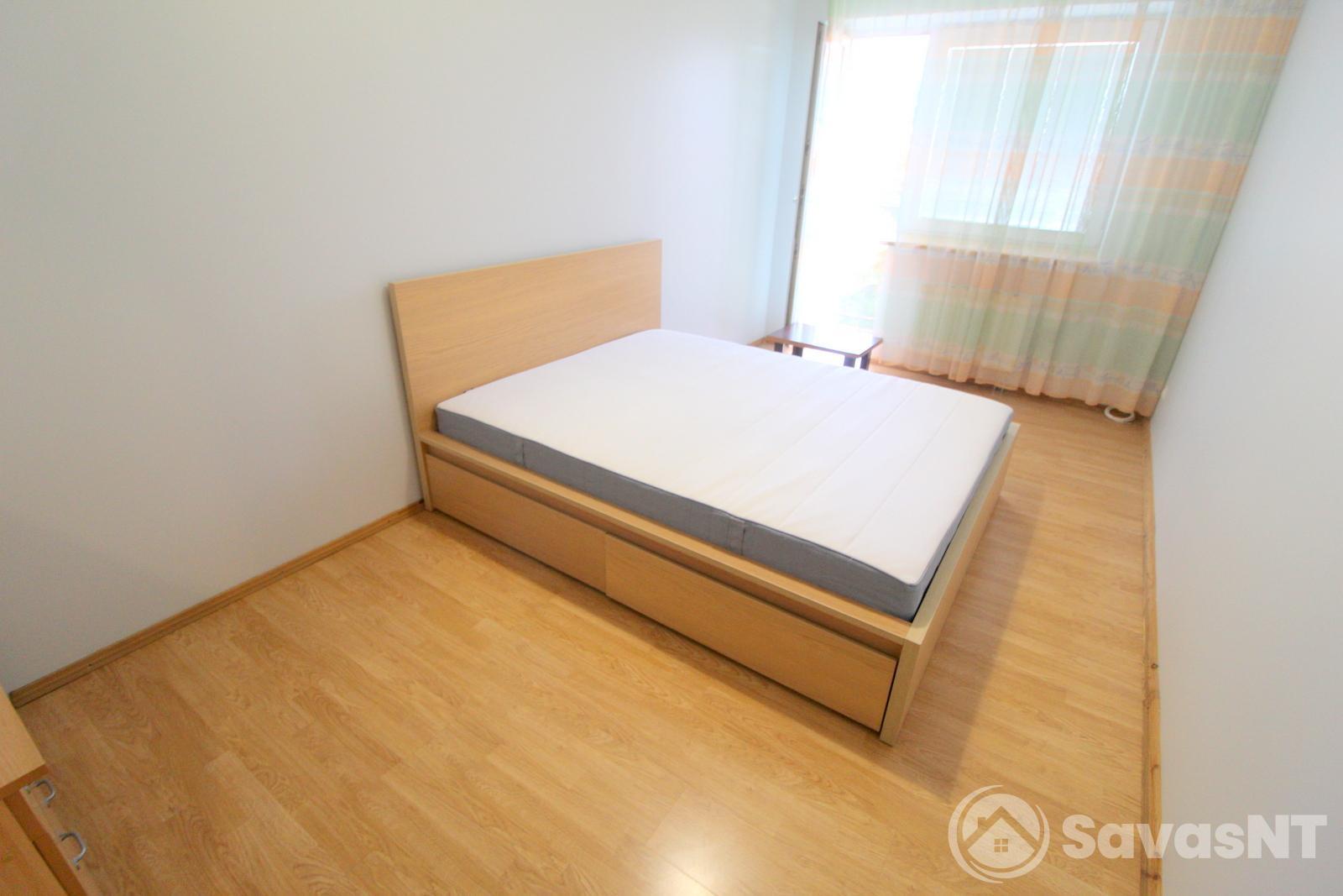 Nuomojamas 2k. Pašilaičių g. 1