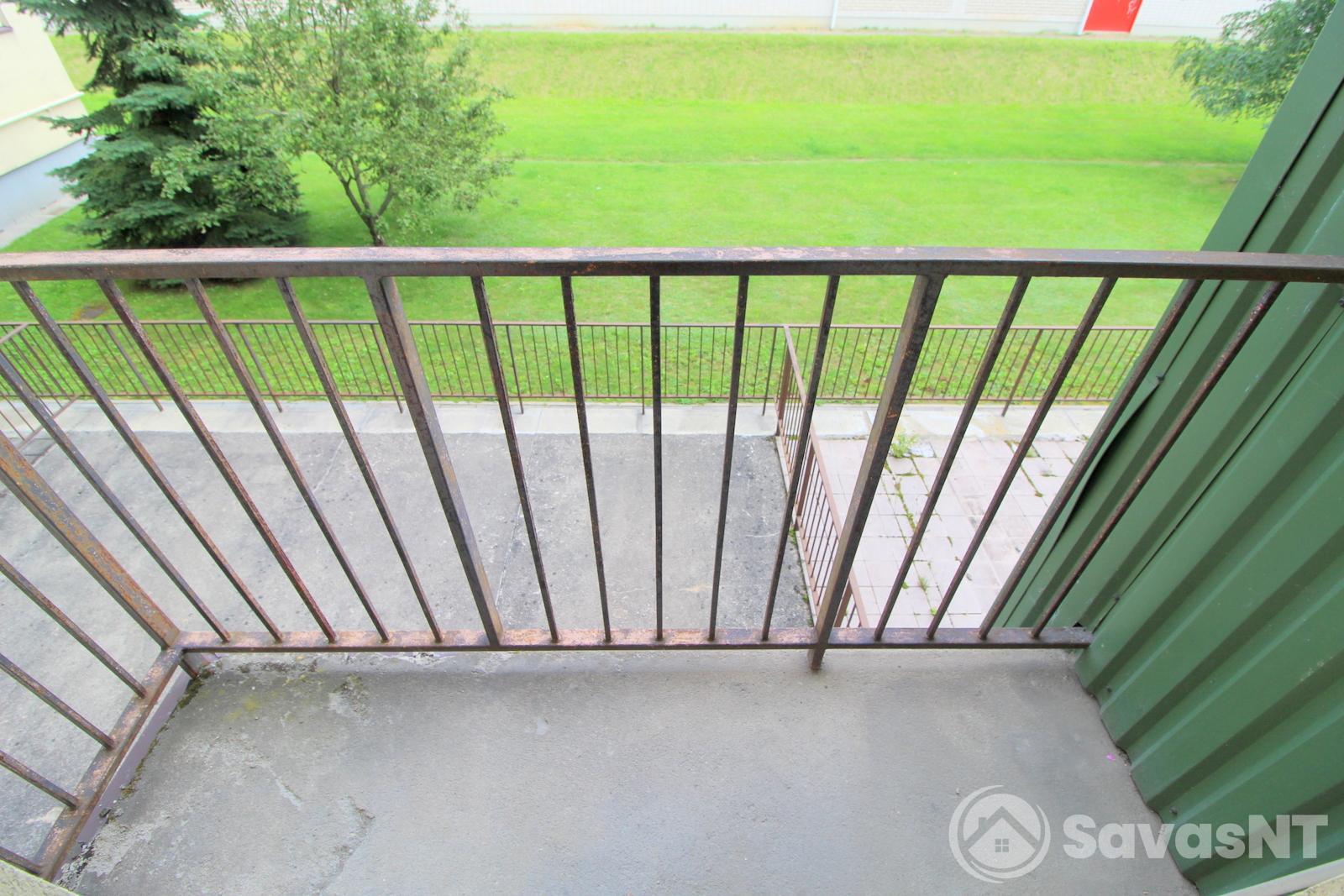 Nuomojamas 2k. Pašilaičių g. 1