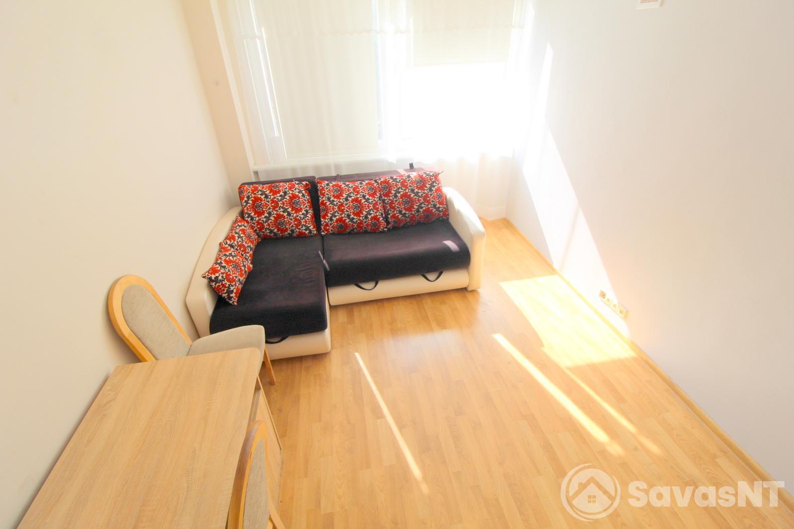 Nuomojamas 1k. butas Pietario g. 8