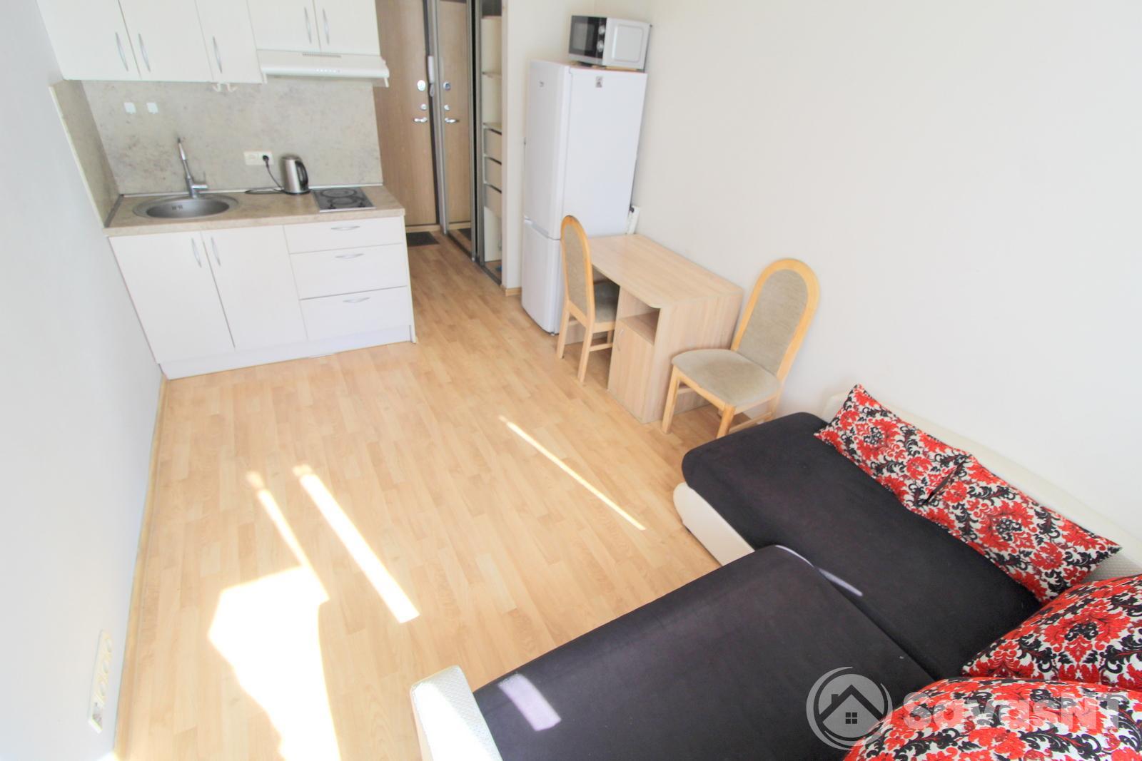 Nuomojamas 1k. butas Pietario g. 8