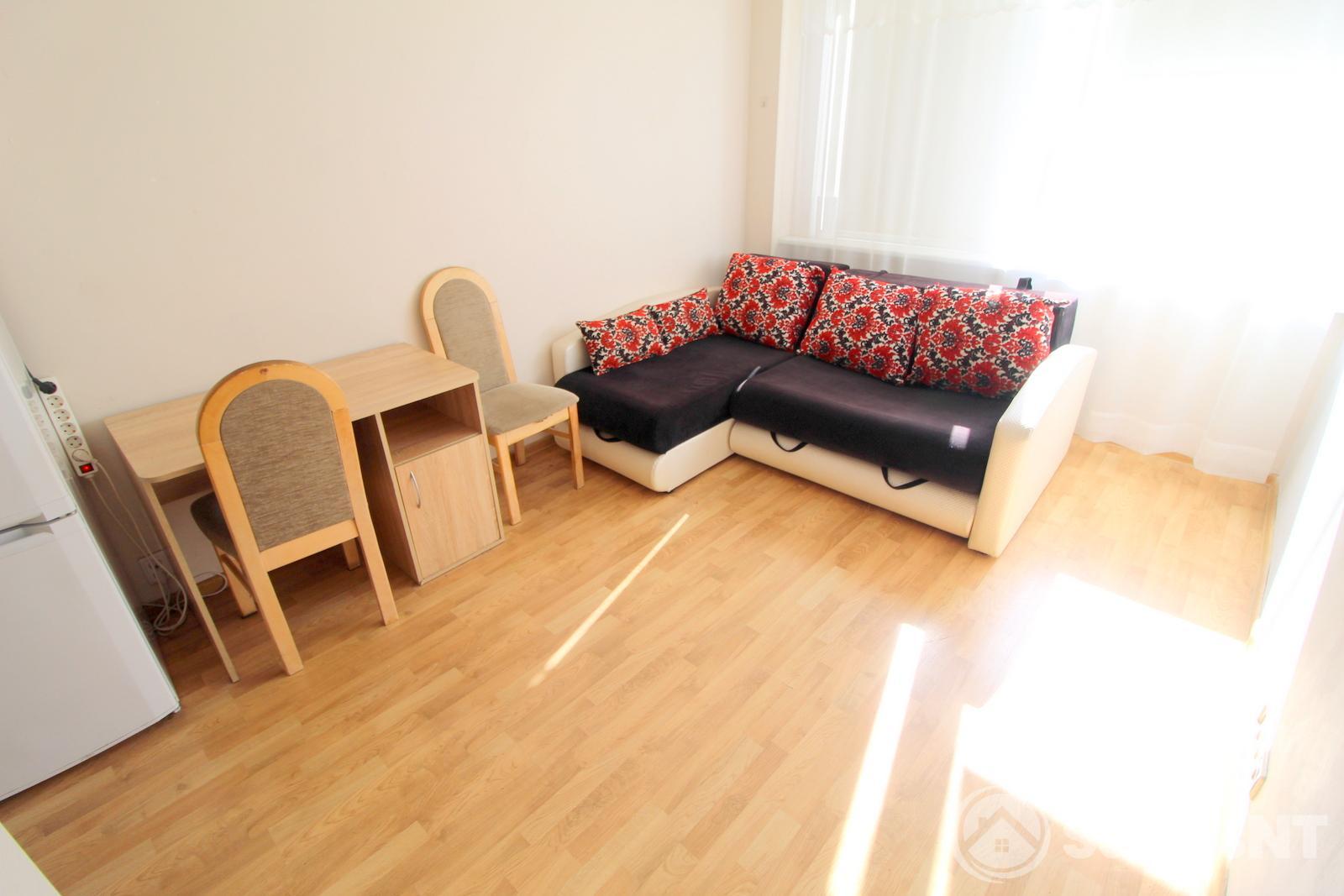 Nuomojamas 1k. butas Pietario g. 8