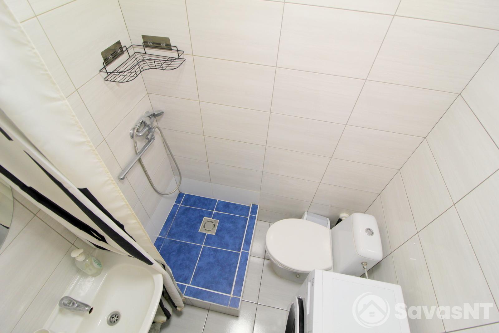 Nuomojamas 1k. butas Pietario g. 8