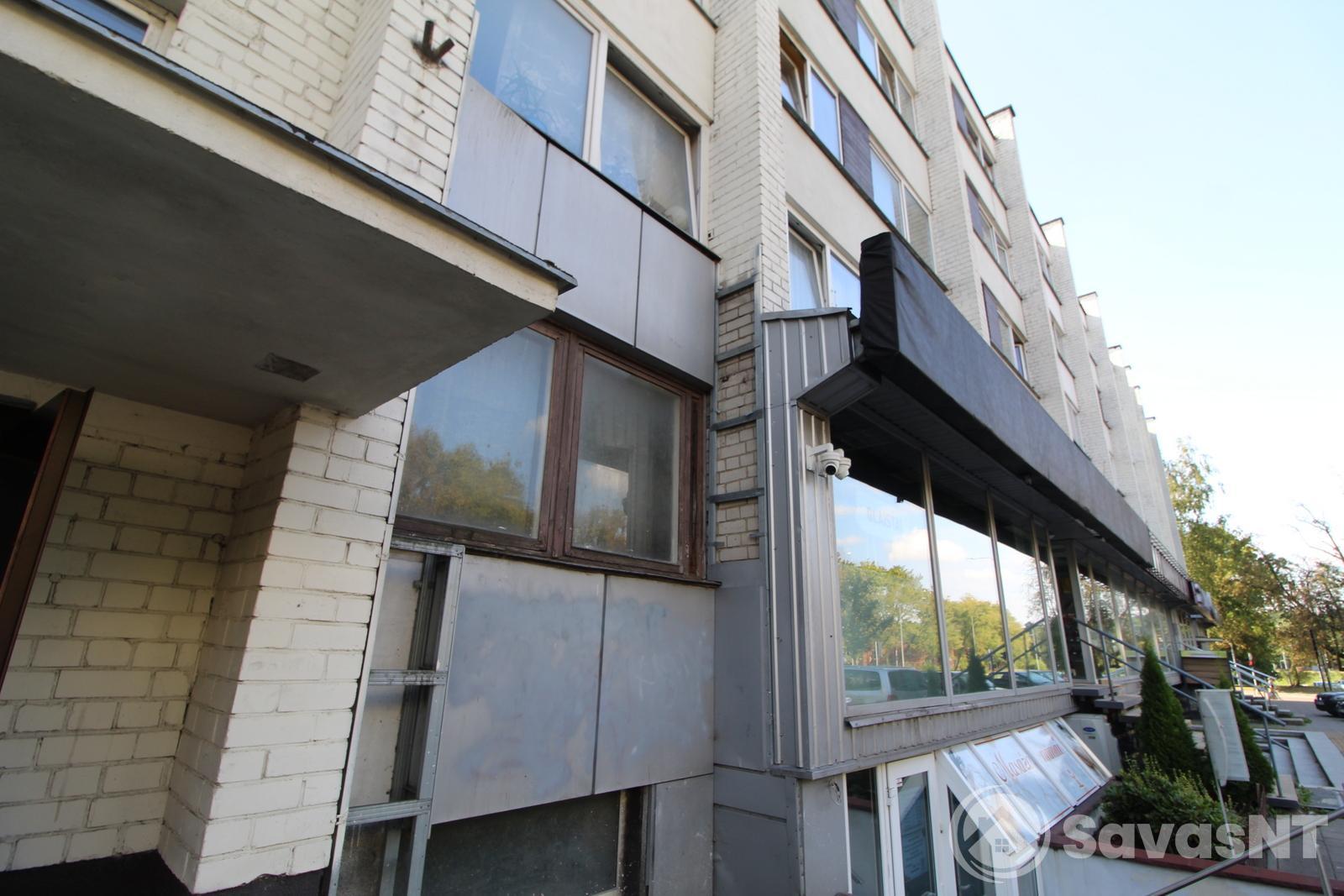 Nuomojamas 1k. butas Pietario g. 8