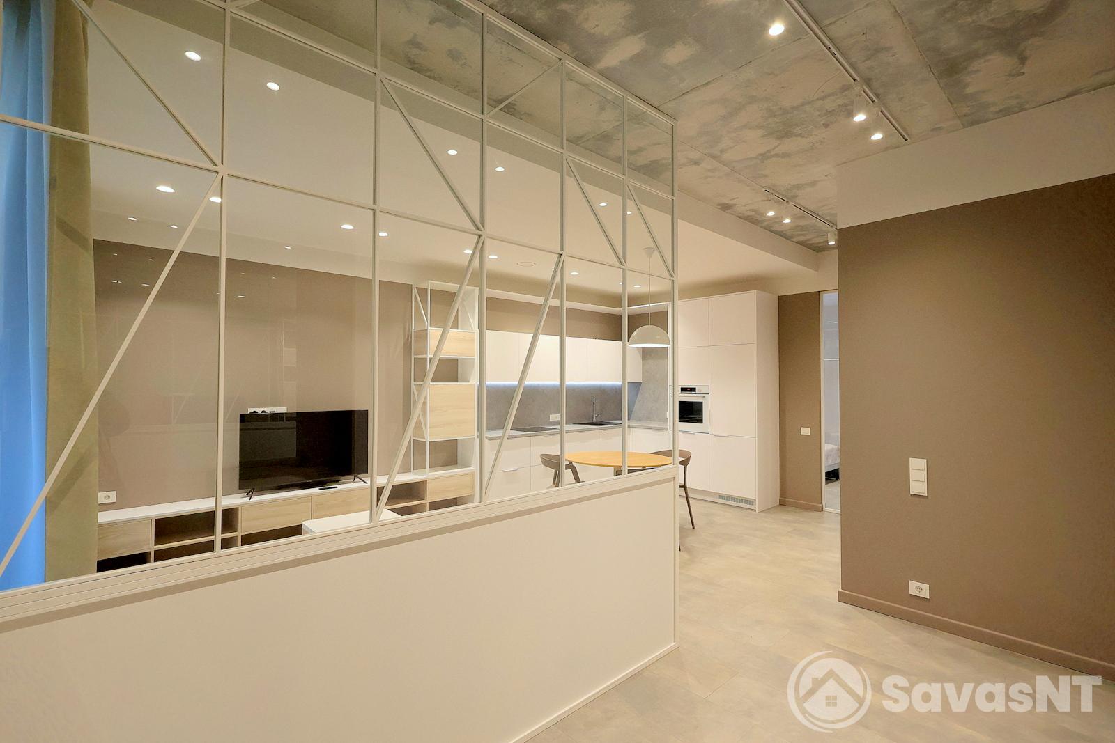 Nuomojamas 2k. Plačioji g. 4