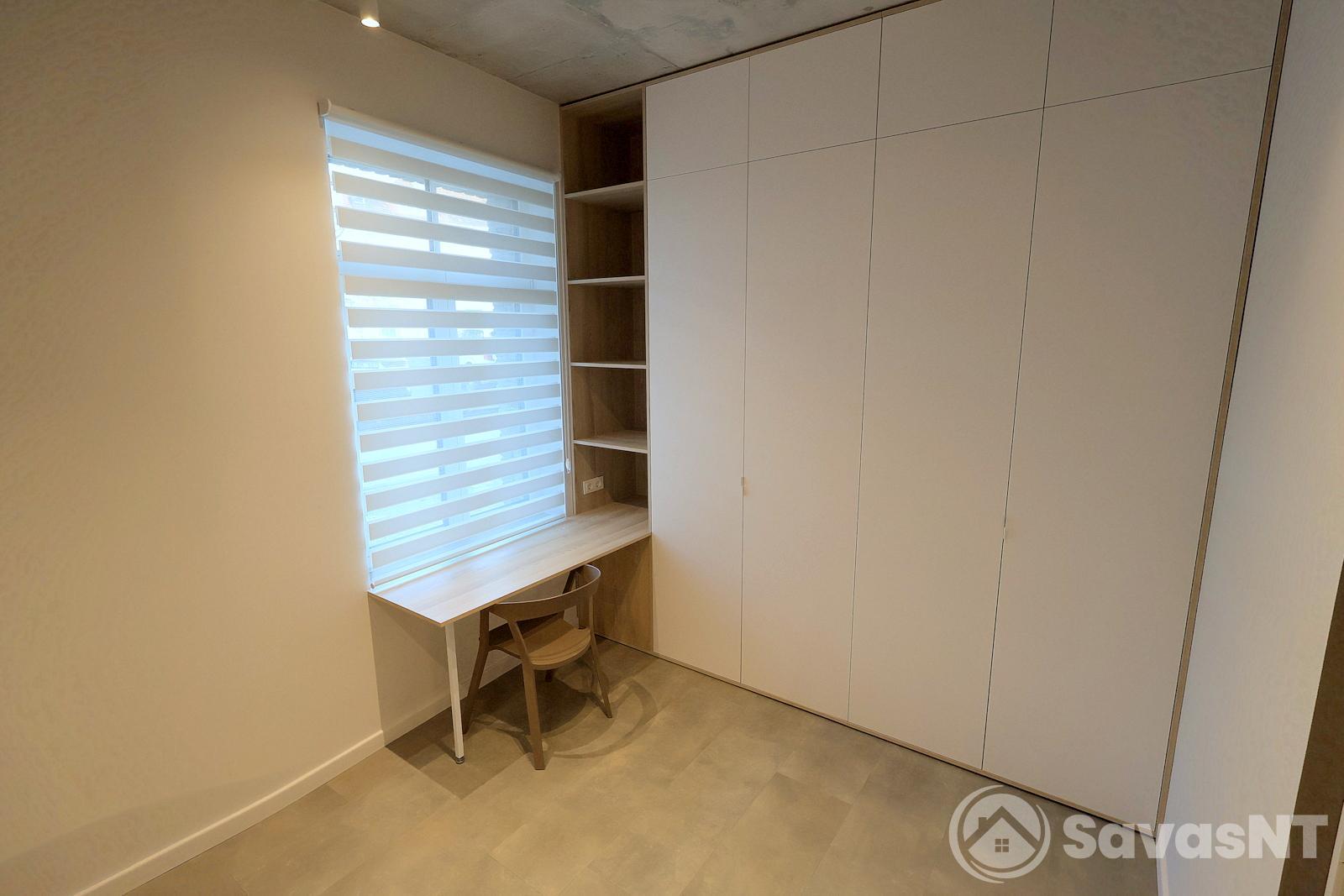 Nuomojamas 2k. Plačioji g. 4