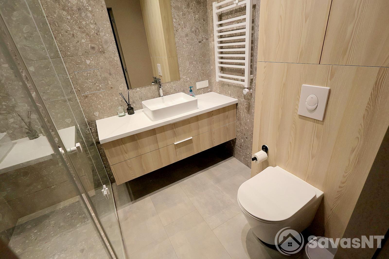 Nuomojamas 2k. Plačioji g. 4