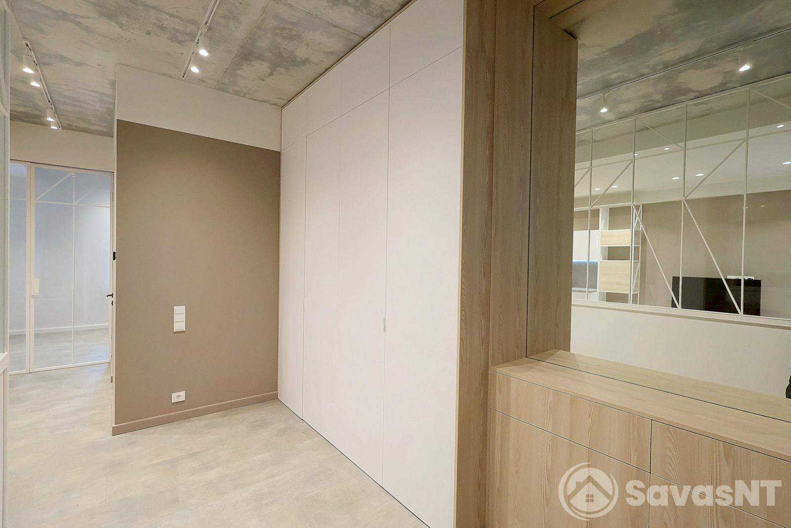 Nuomojamas 2k. Plačioji g. 4