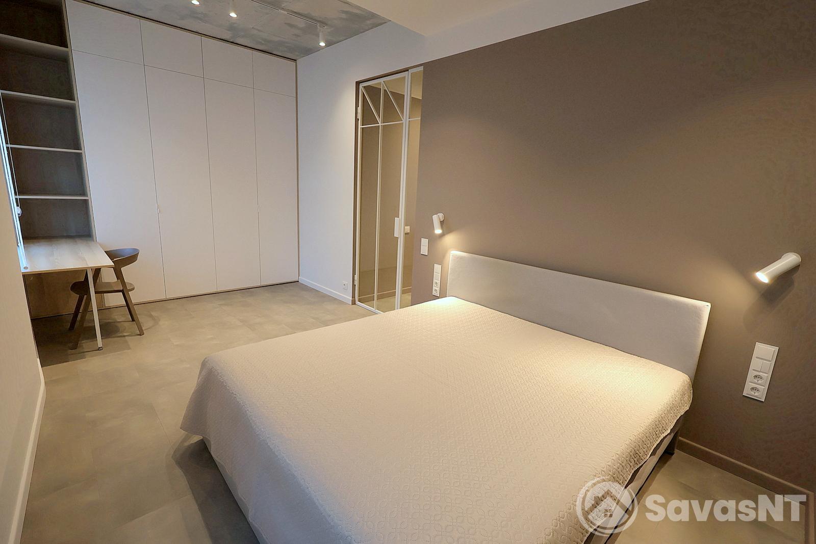 Nuomojamas 2k. Plačioji g. 4