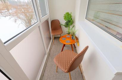 Nuomojamas 2k. butas, Popieriaus g.