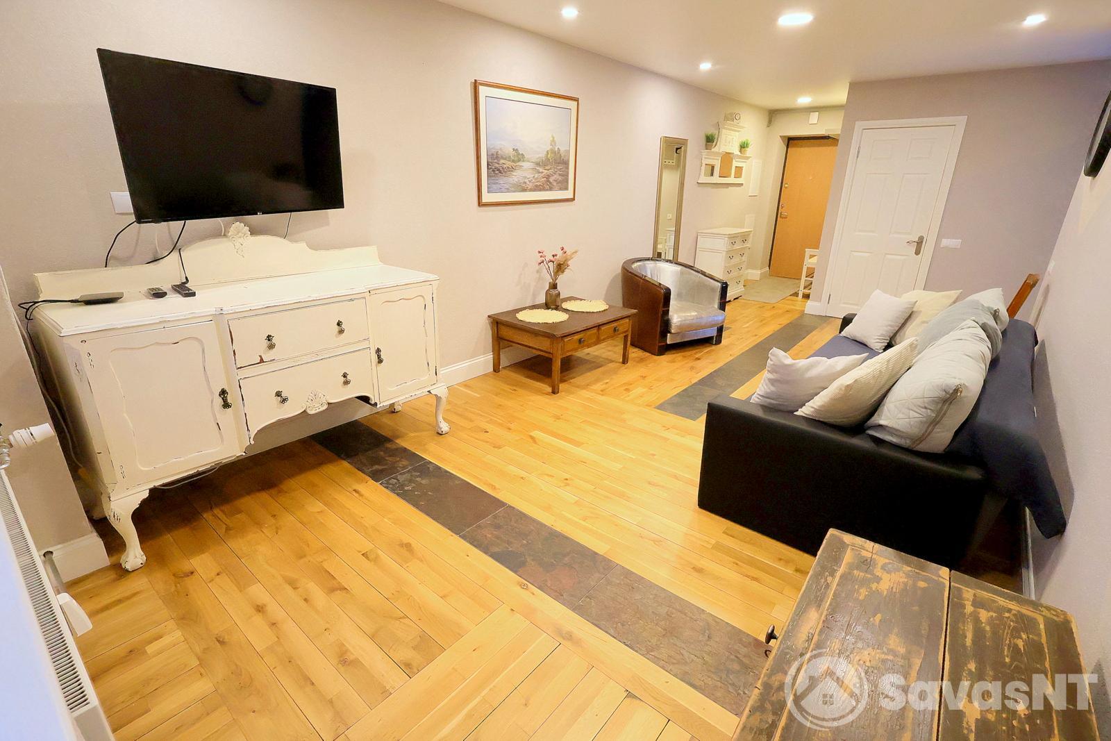 Nuomojamas 2k. butas, Popieriaus g.