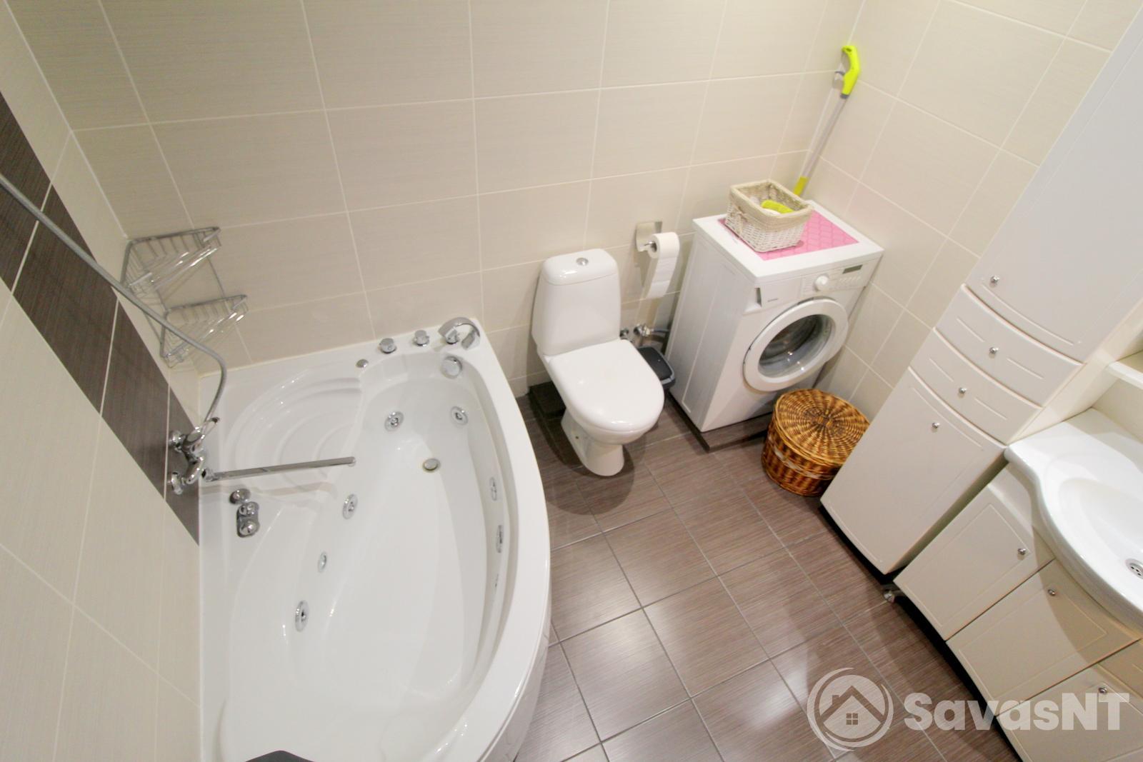 Nuomojamas 1k. butas, Rygos g. 6