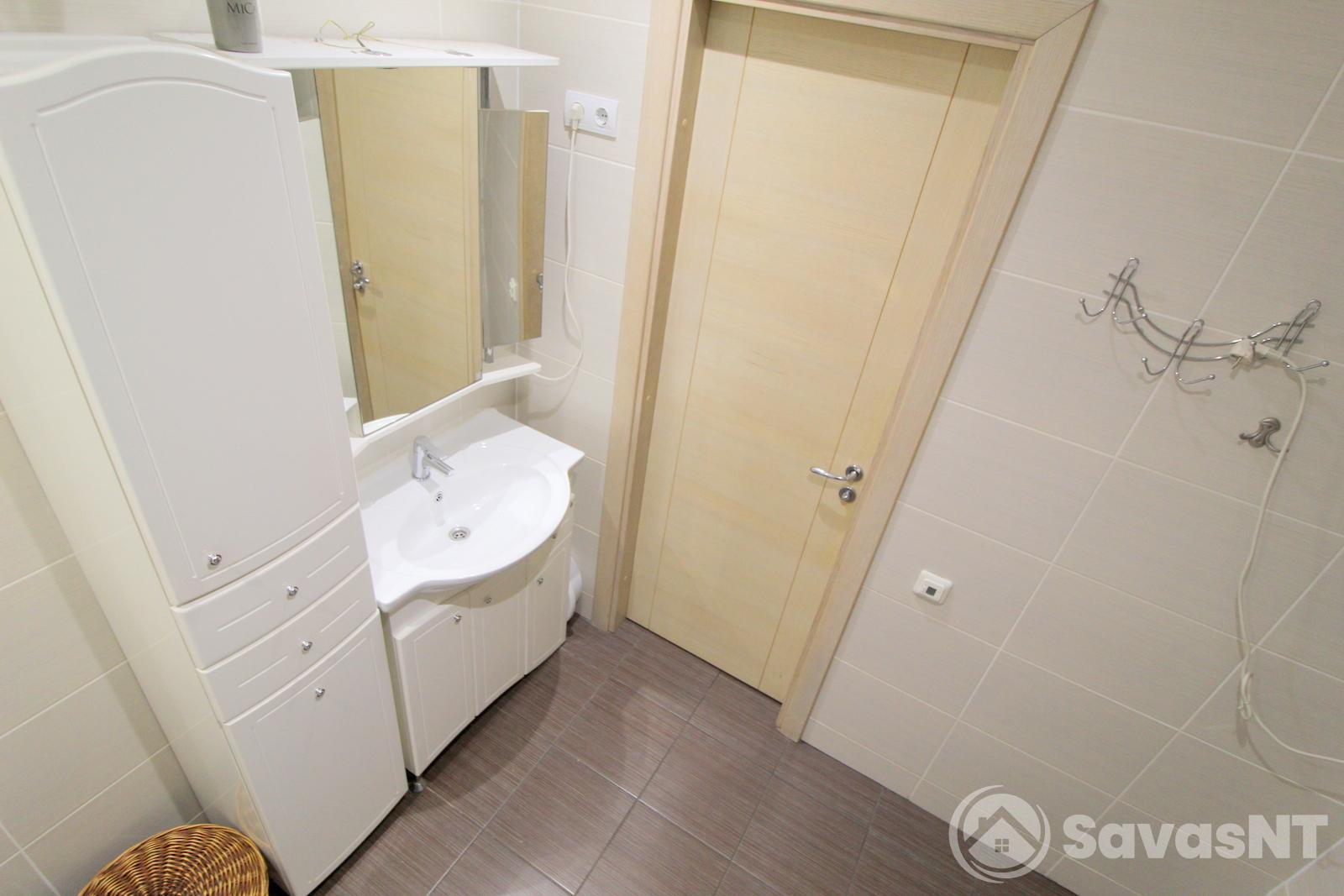 Nuomojamas 1k. butas, Rygos g. 6