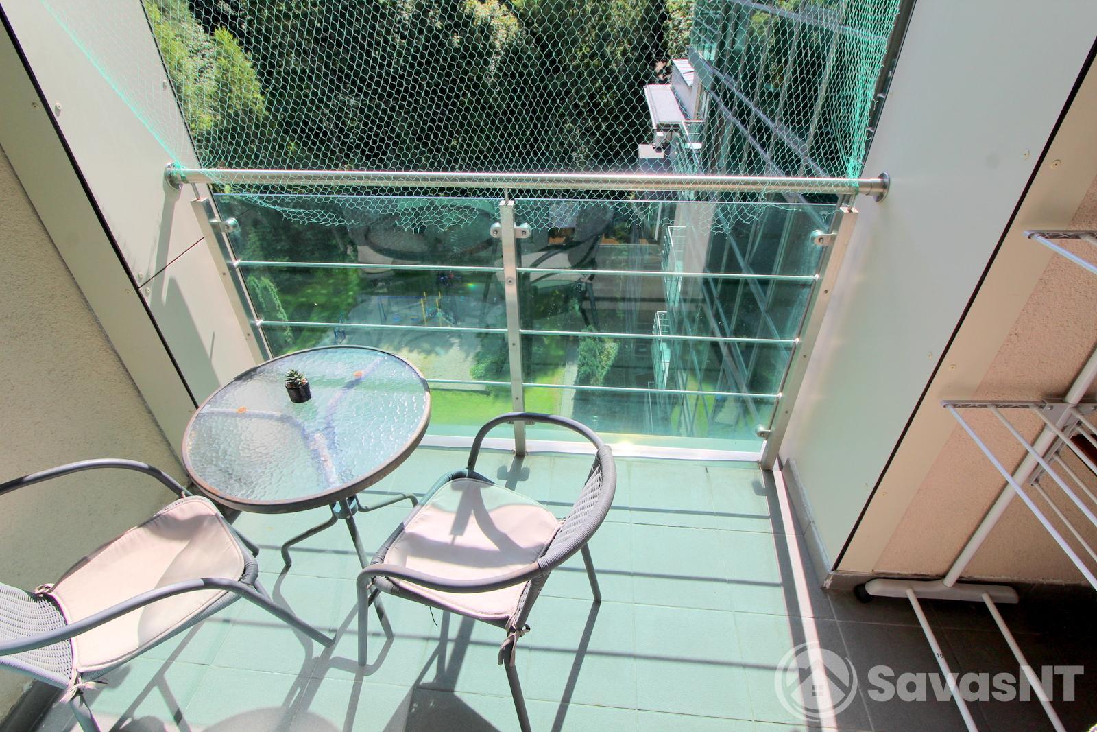 Nuomojamas 1k. butas, Rygos g. 6