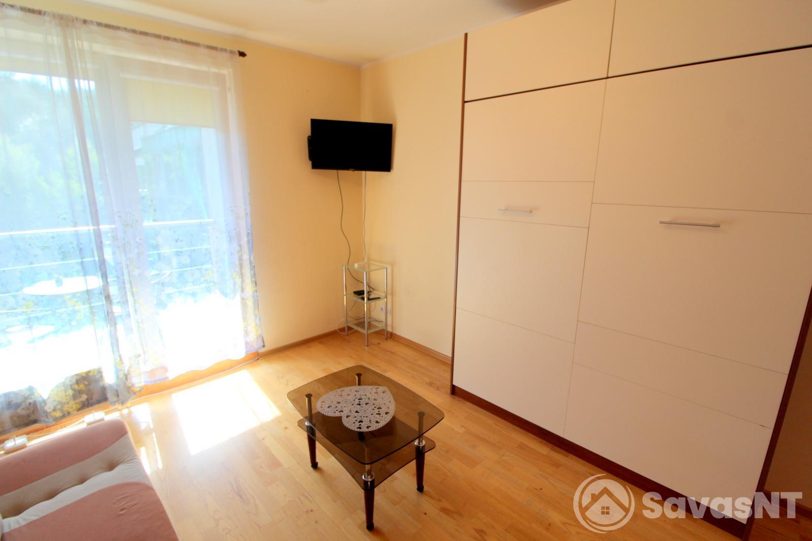 Nuomojamas 1k. butas, Rygos g. 6