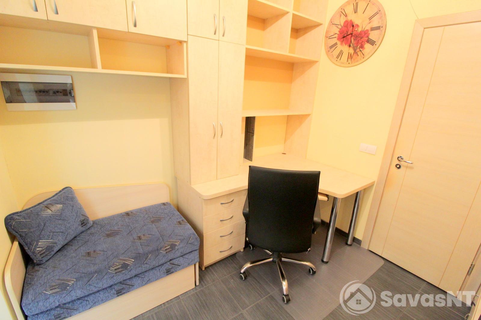 Nuomojamas 1k. butas, Rygos g. 6