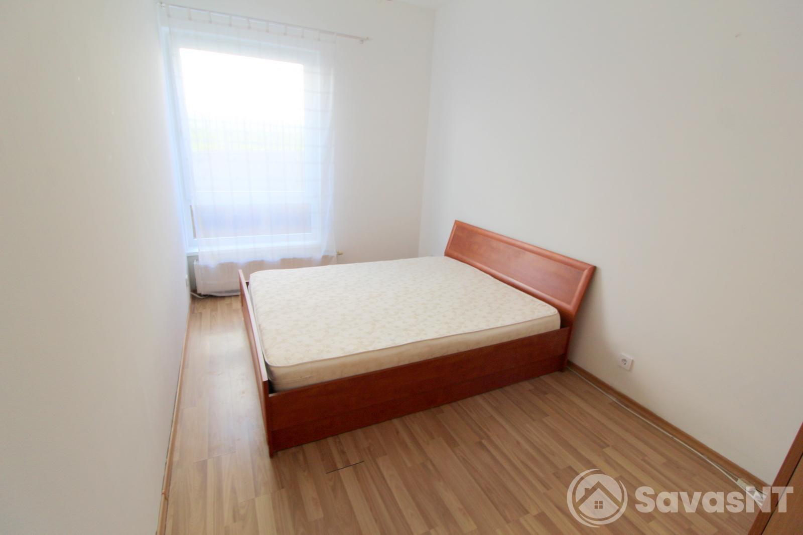 Nuomojamas 2k. Saulės g 18