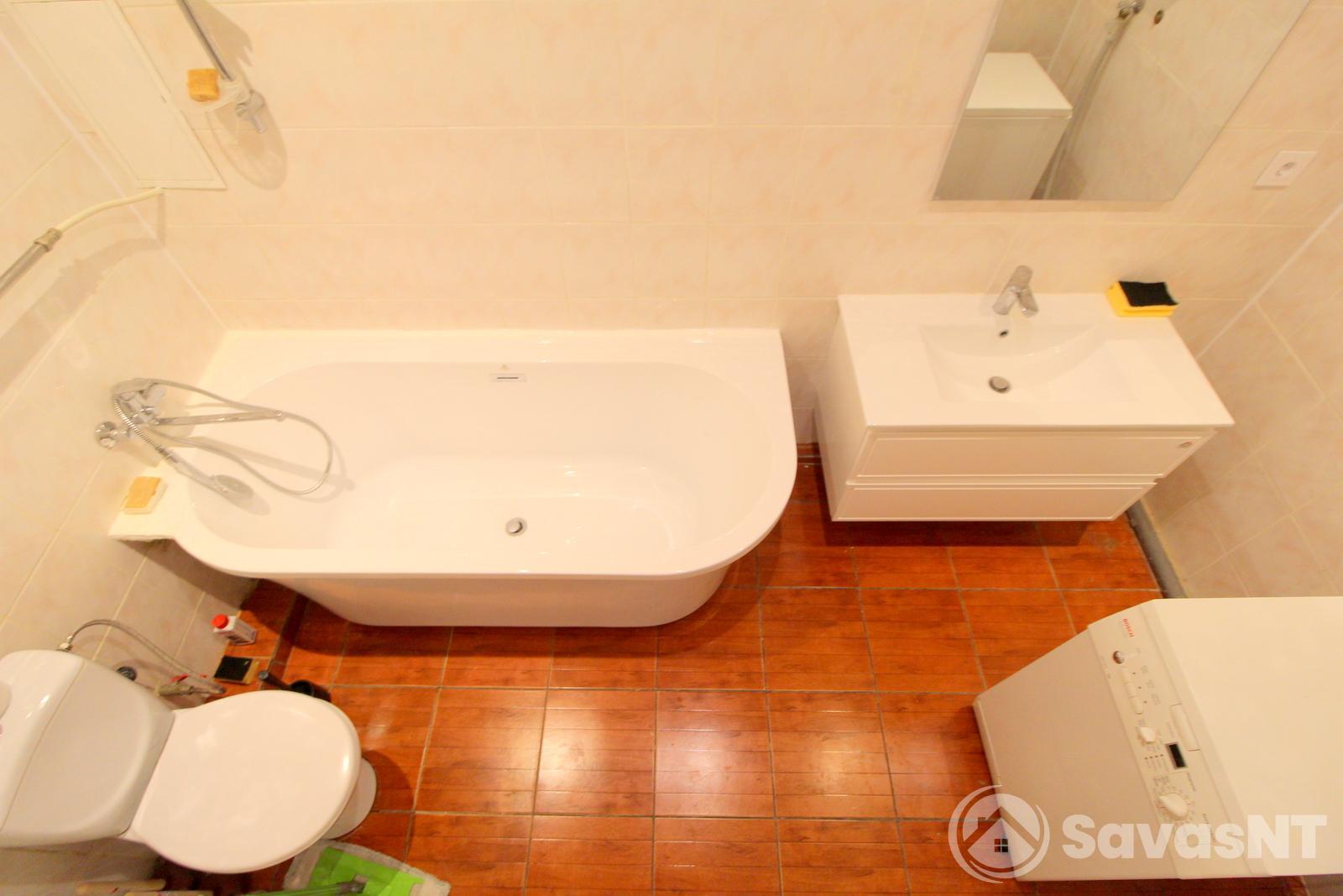 Nuomojamas 2k. Saulės g 18