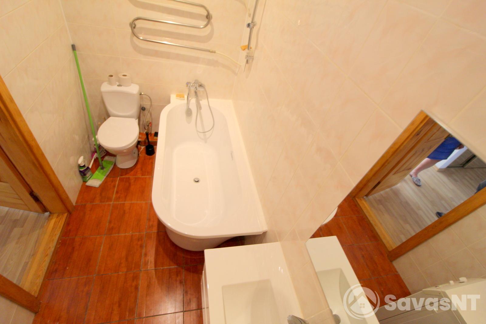 Nuomojamas 2k. Saulės g 18