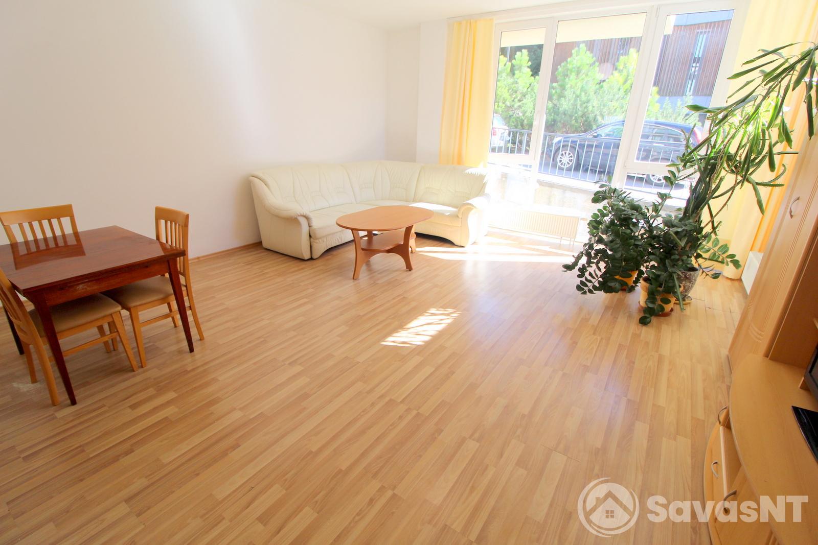 Nuomojamas 2k. Saulės g 18