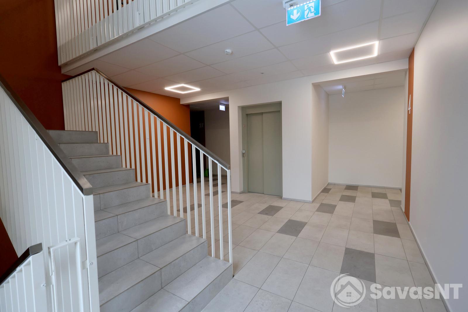 Nuomojamas 2k. Sausio 13-osios 31