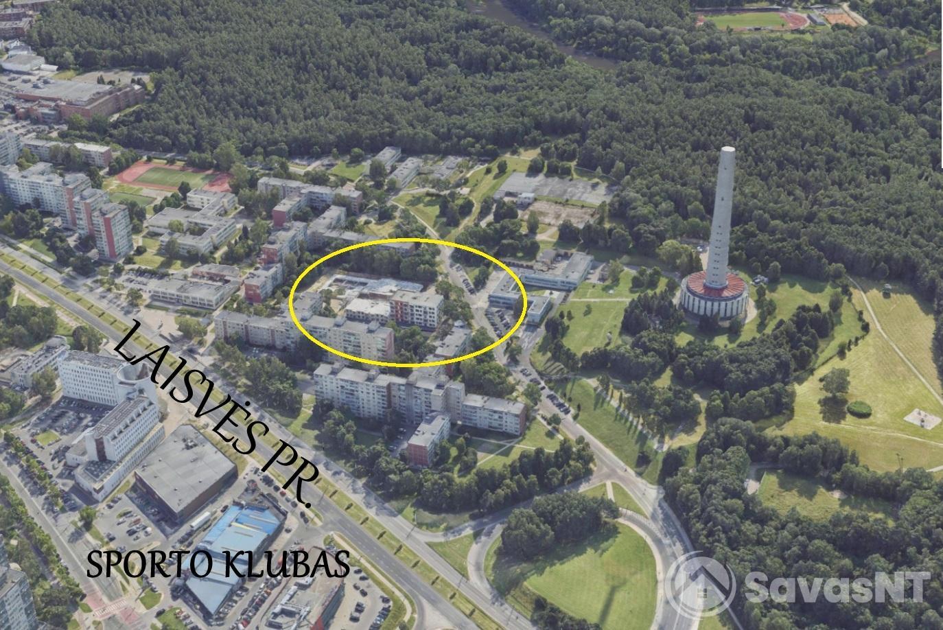 Nuomojamas 2k. Sausio 13-osios 31