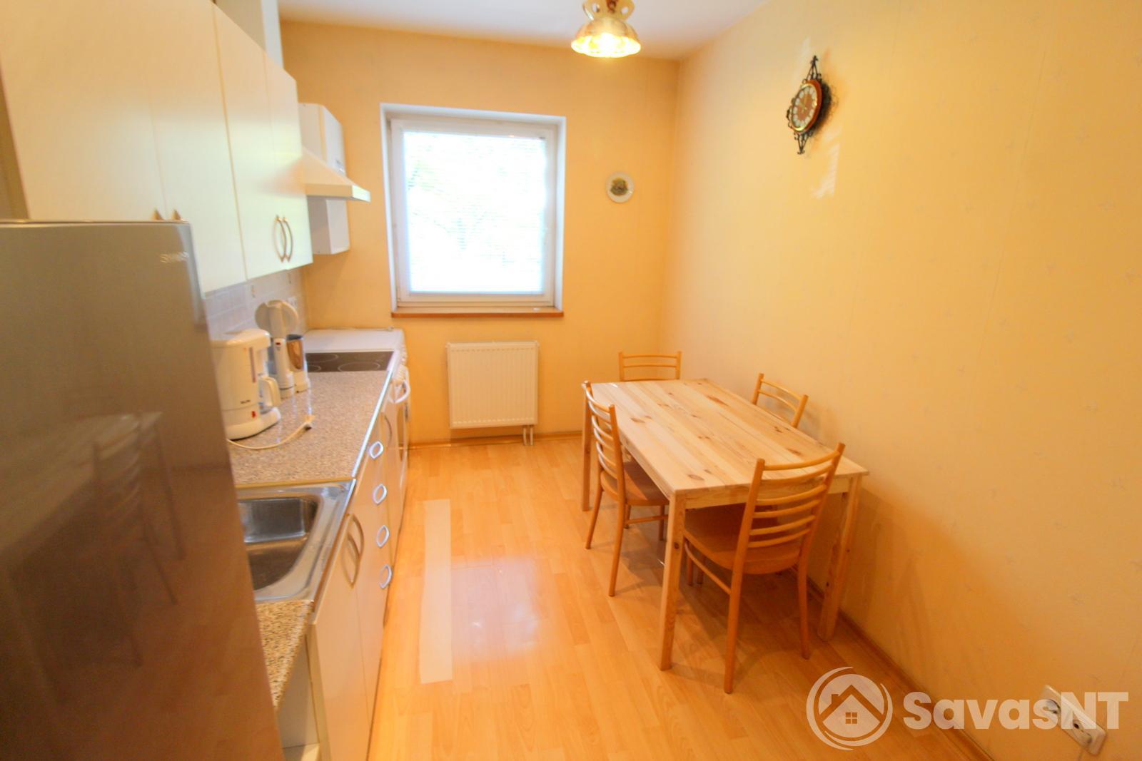 Nuomojamas 2k. butas, Savanorių pr 11E