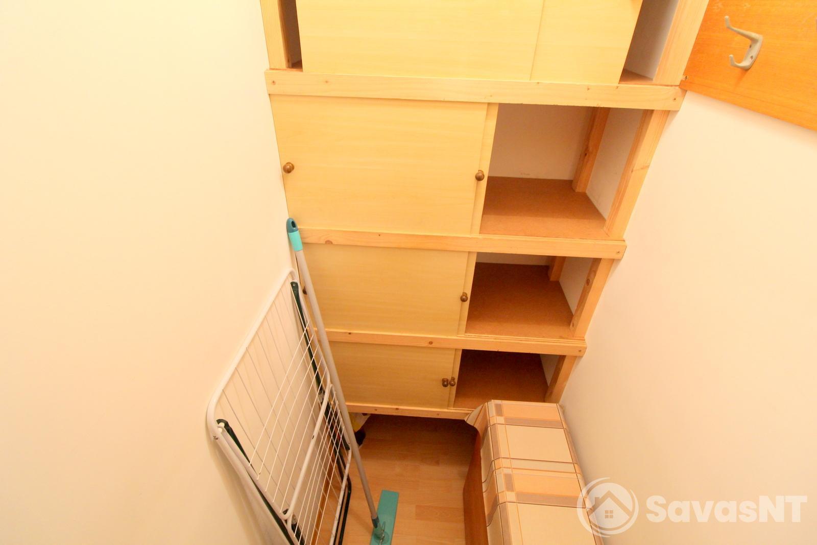 Nuomojamas 2k. butas, Savanorių pr 11E