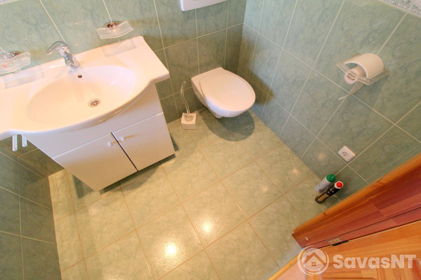 Nuomojamas 2k. butas, Savanorių pr 11E