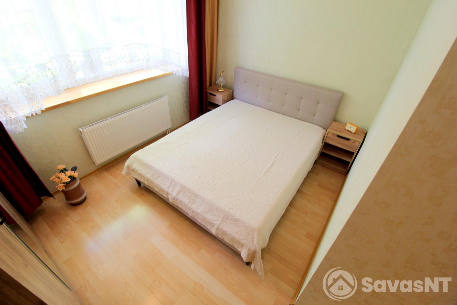 Nuomojamas 2k. butas, Savanorių pr 11E