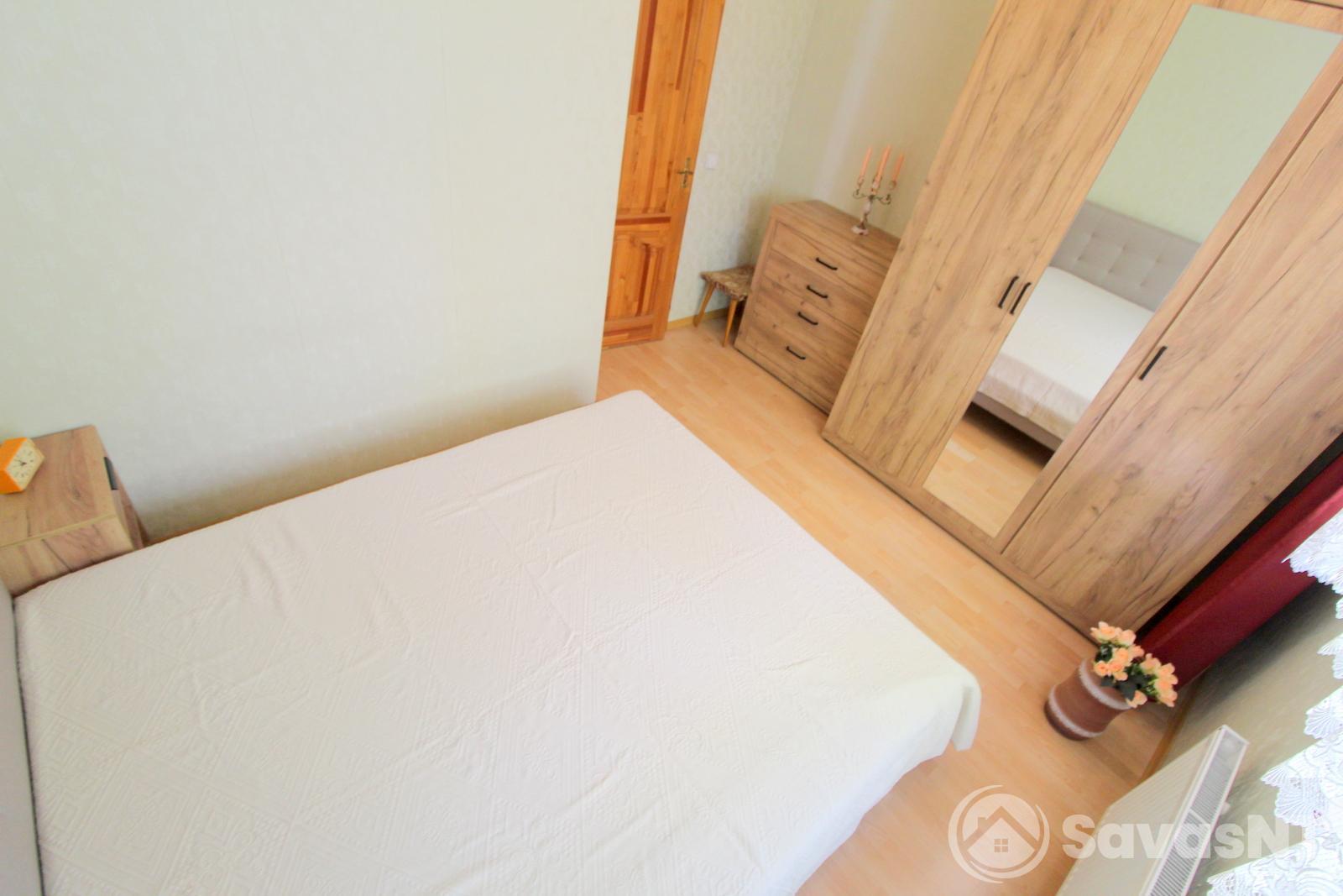 Nuomojamas 2k. butas, Savanorių pr 11E