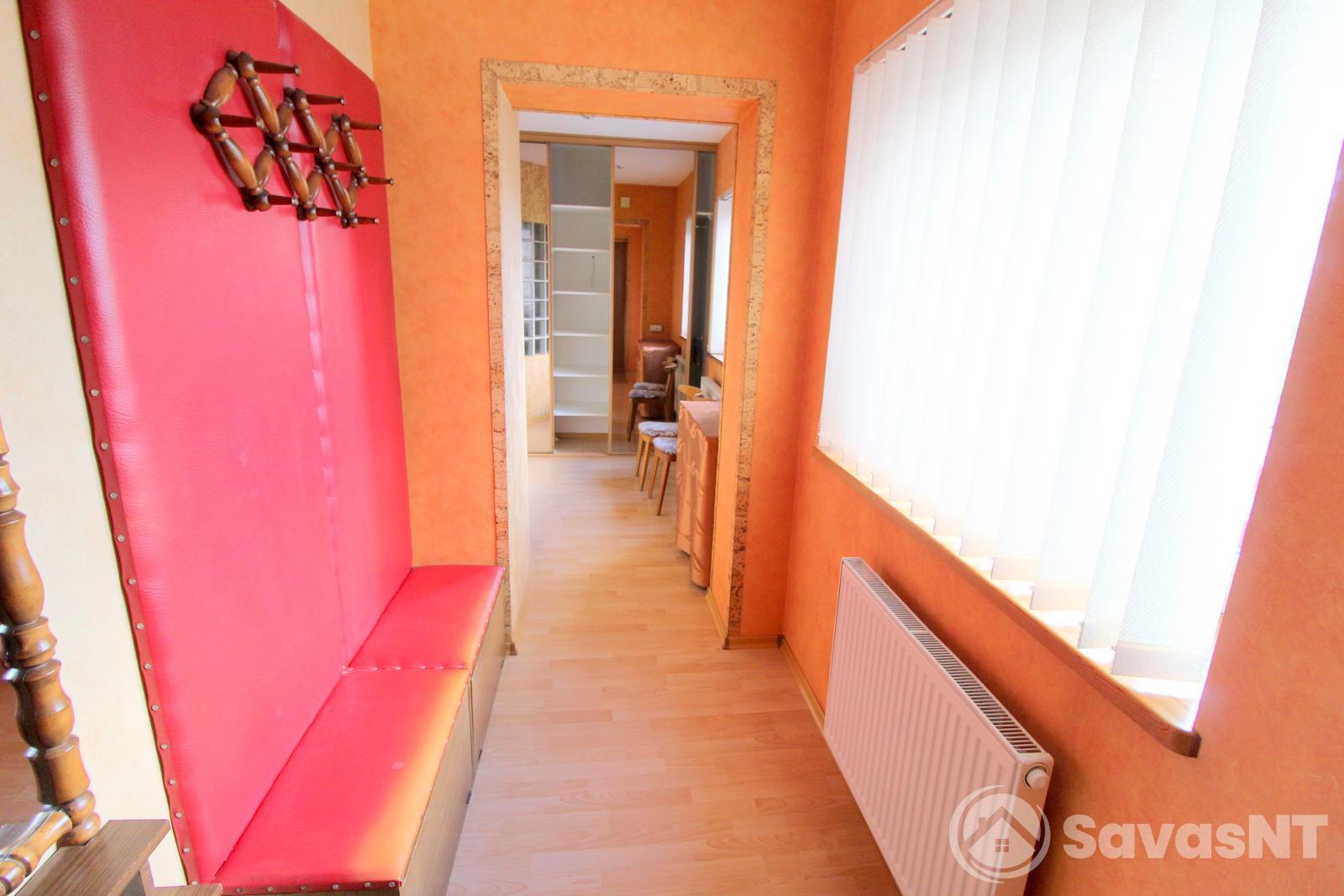 Nuomojamas 2k. butas, Savanorių pr 11E