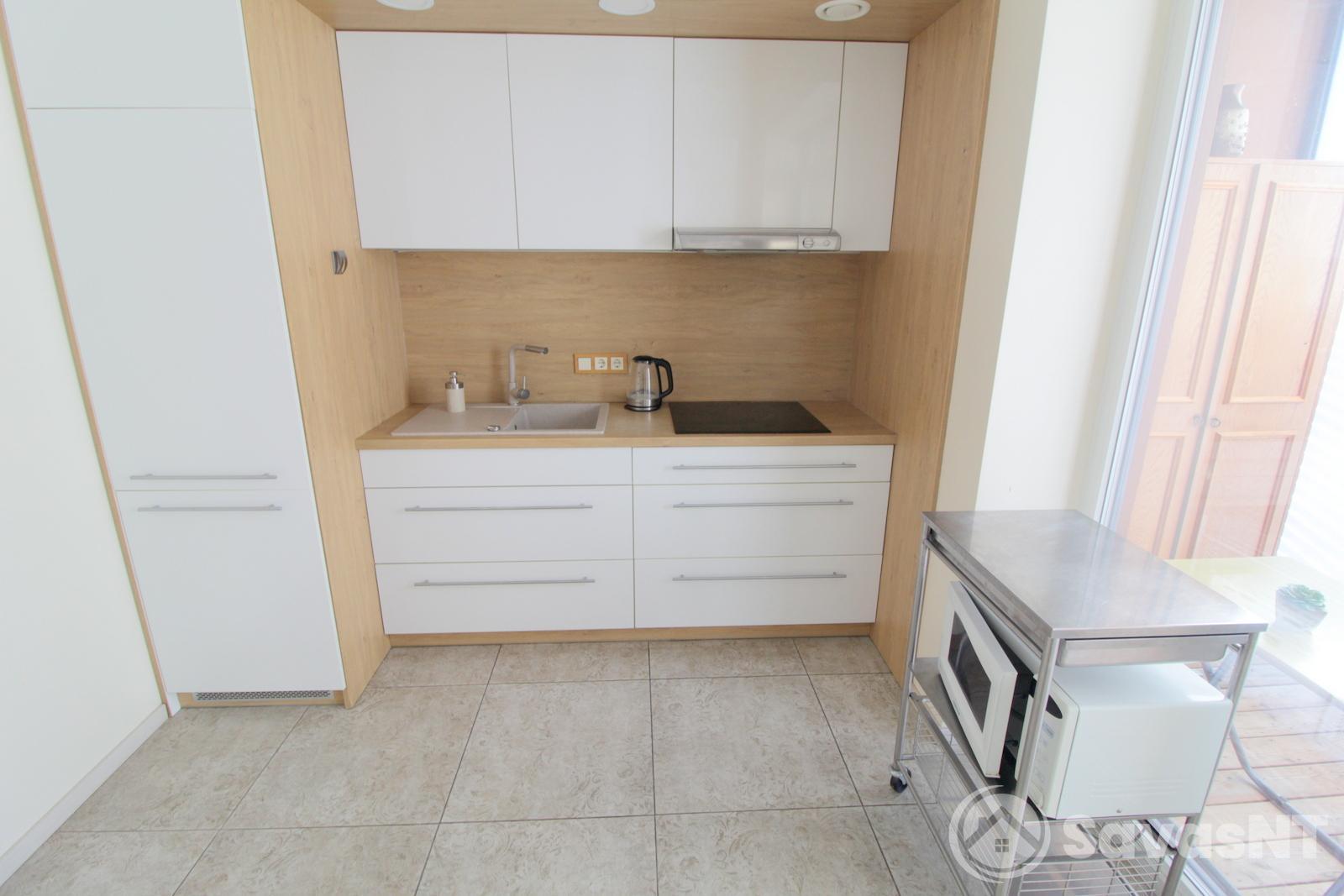 Nuomojamas 1k. butas Simonaitytės g. 6