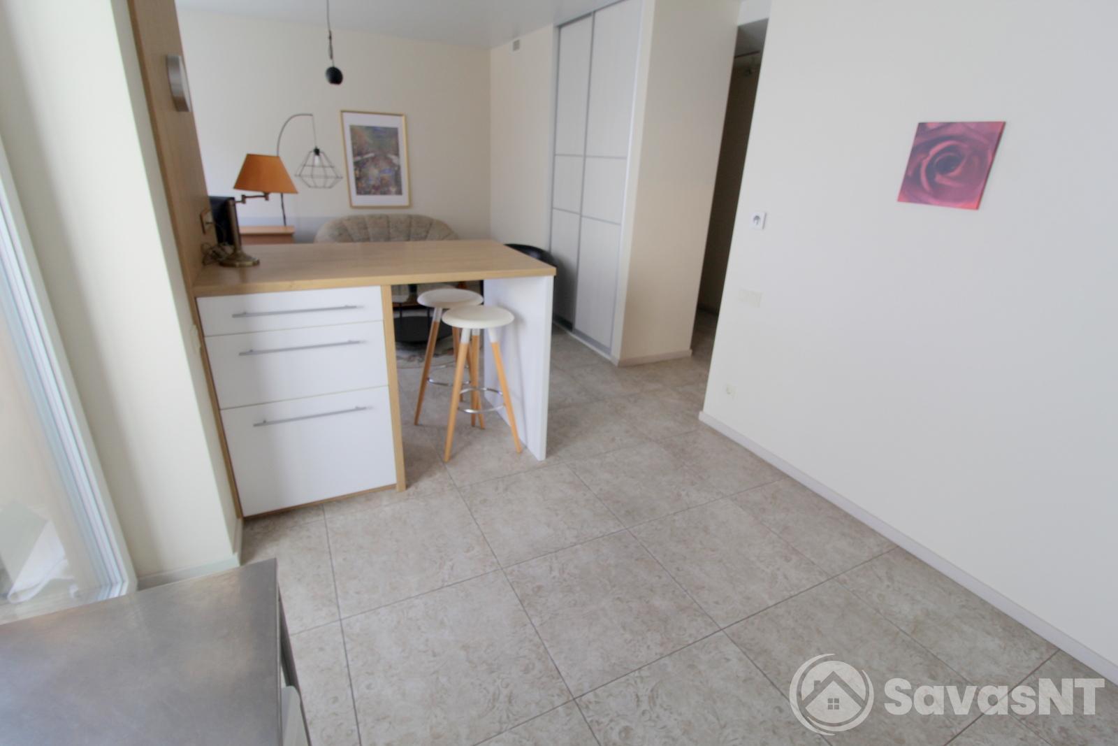 Nuomojamas 1k. butas Simonaitytės g. 6