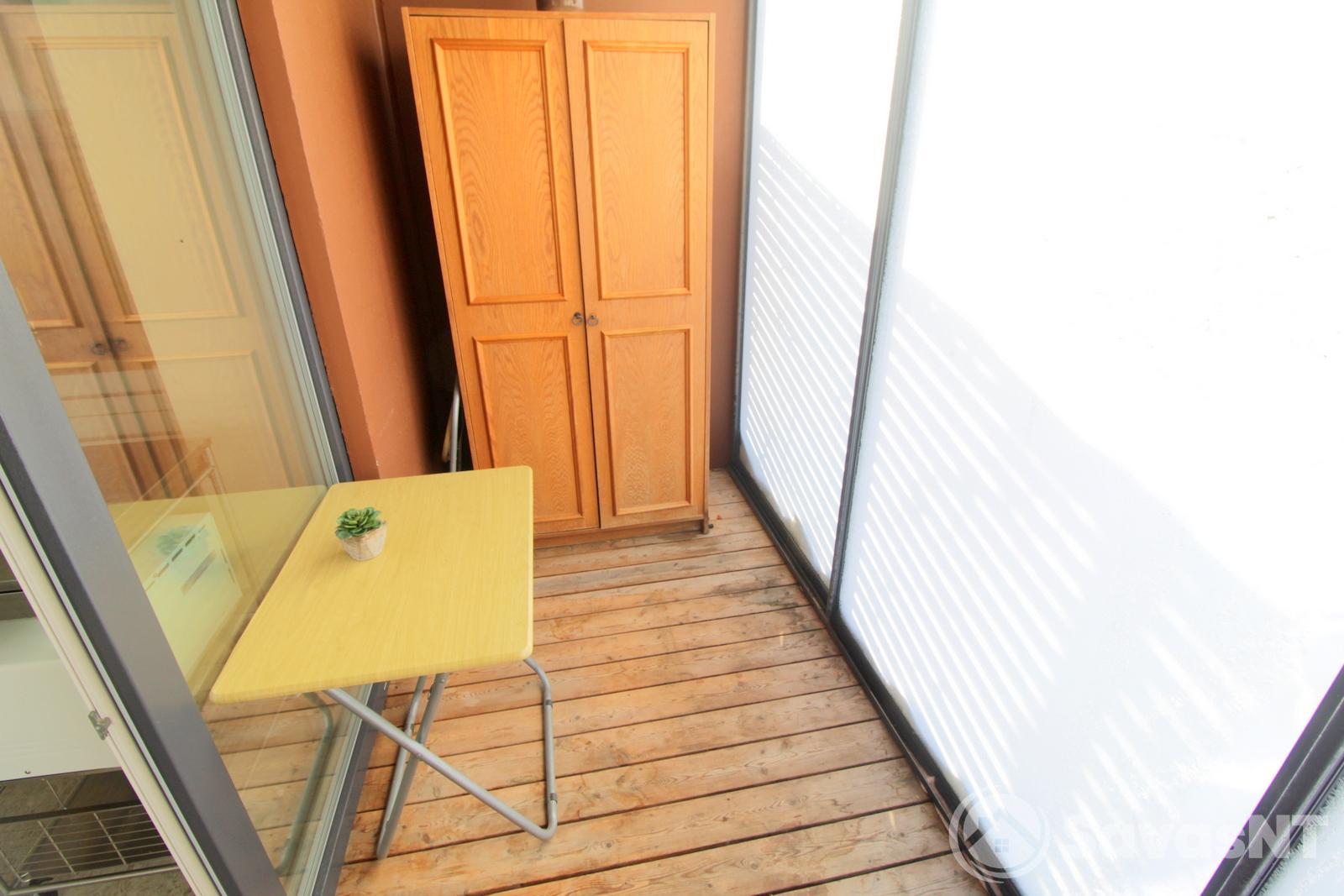 Nuomojamas 1k. butas Simonaitytės g. 6