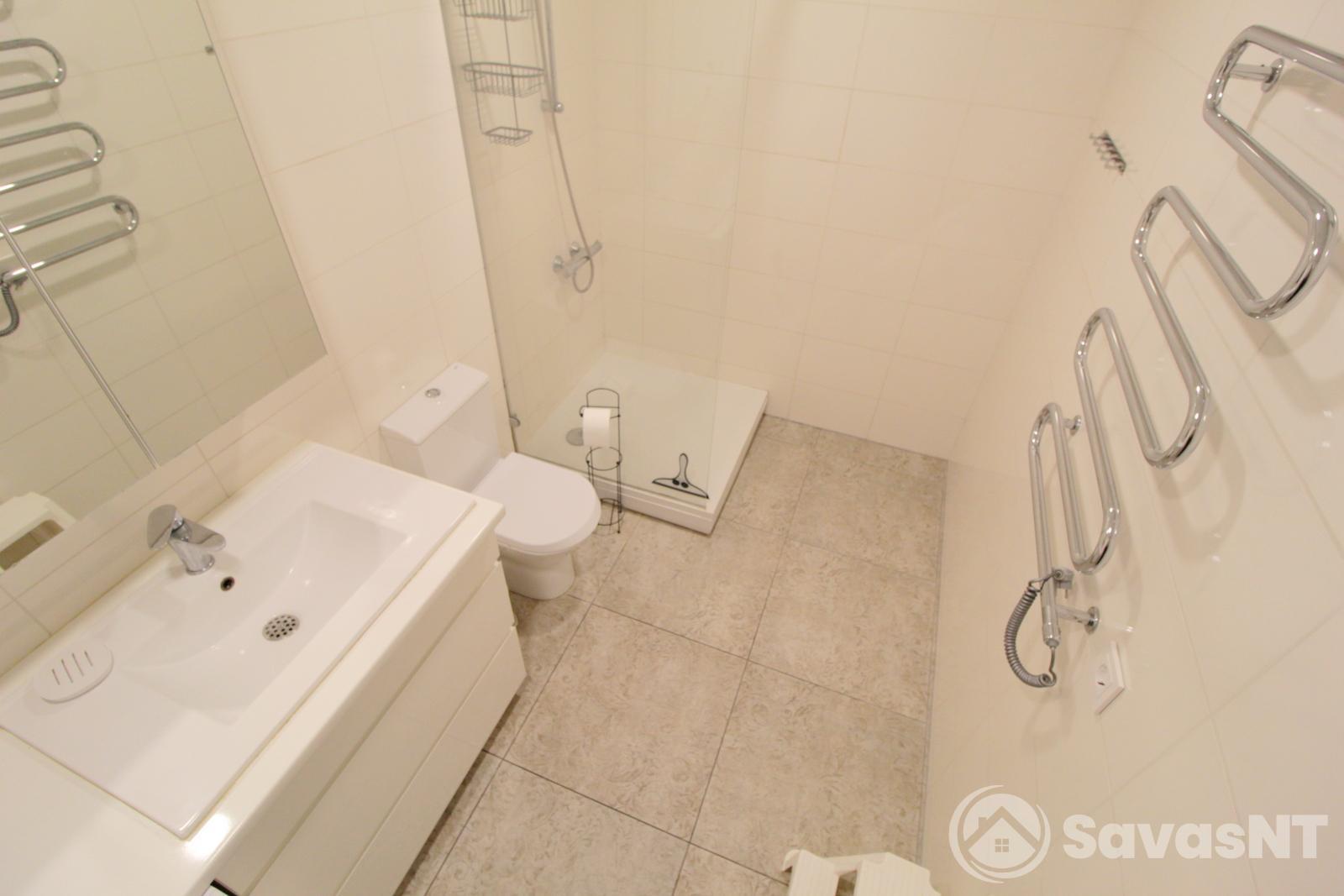 Nuomojamas 1k. butas Simonaitytės g. 6