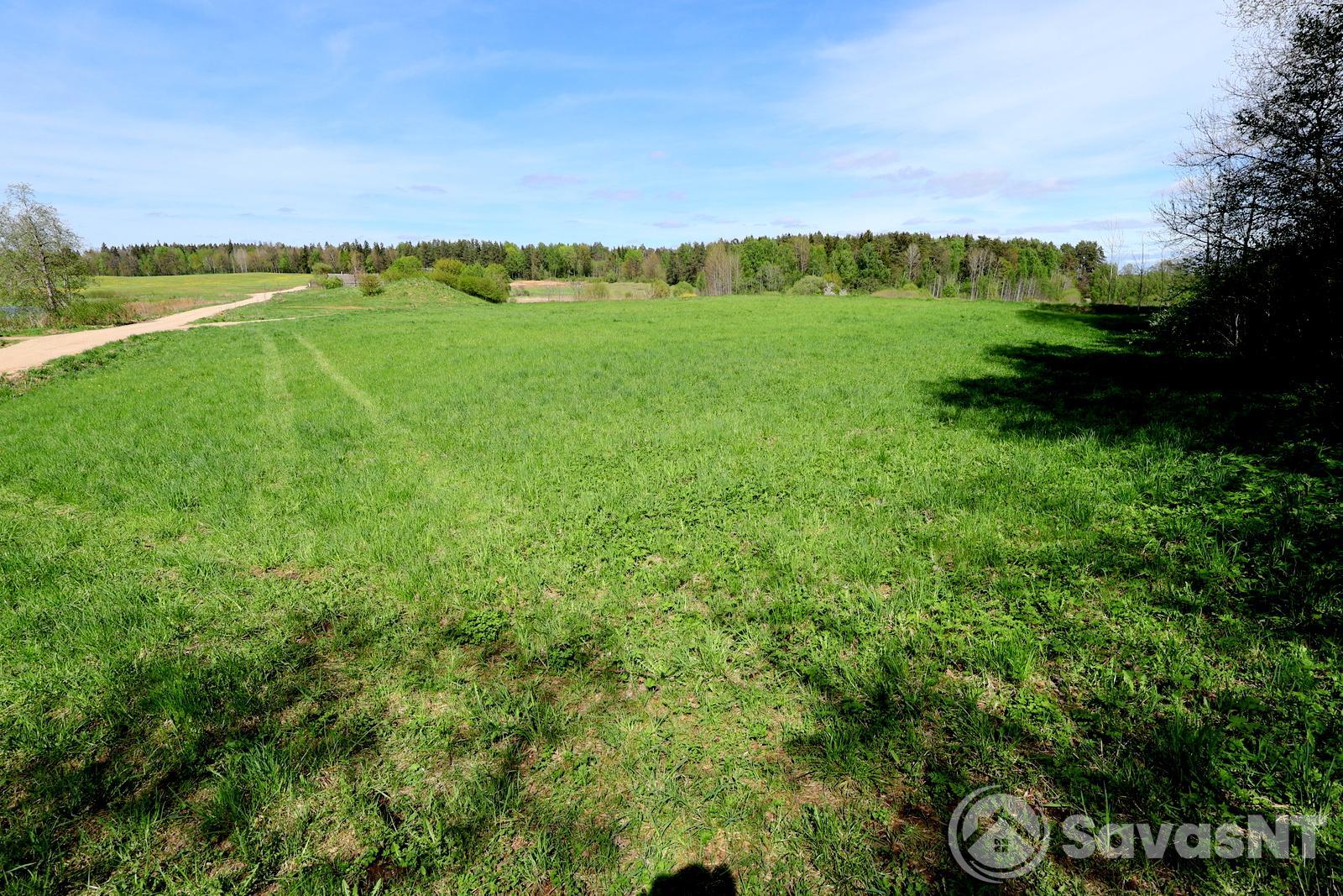 Parduodamas žemės sklypas Vilniaus r. sav., Avižienių sen., Riešės k.
