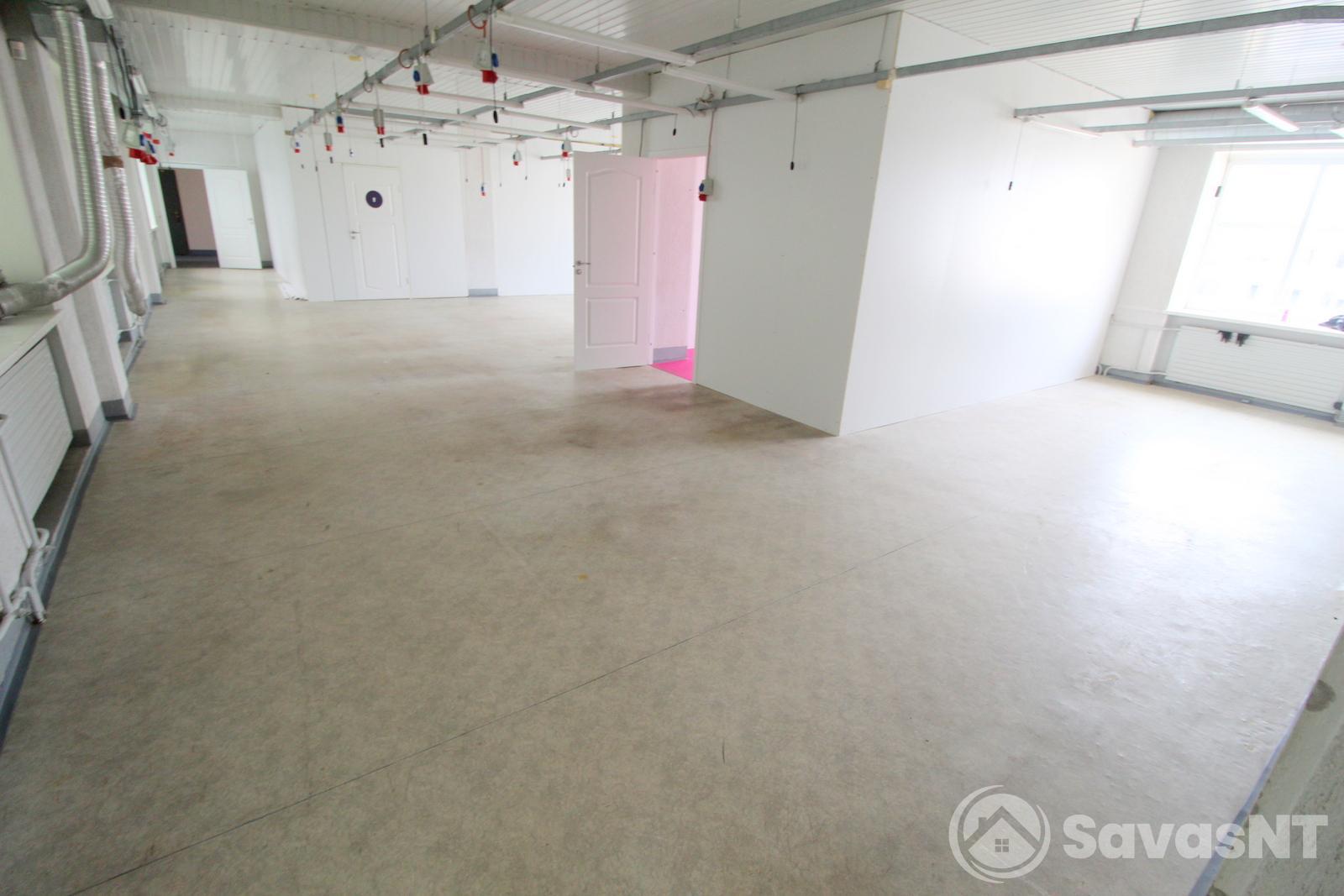 Patalpu nuoma Skroblu g 19