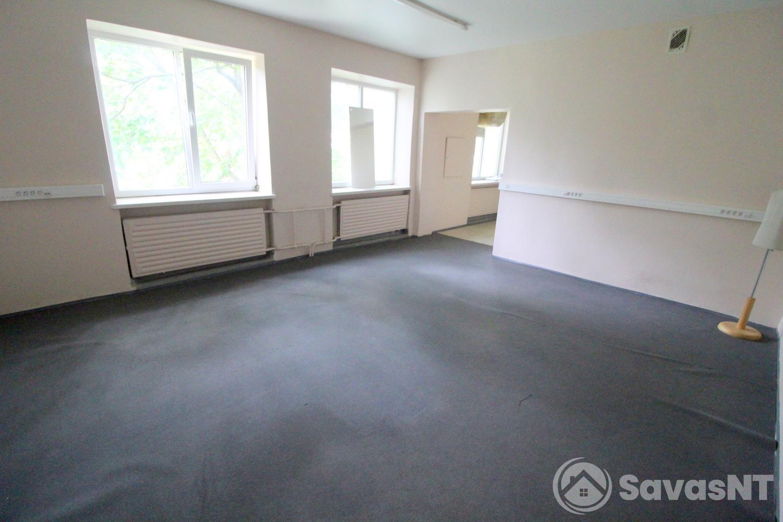 Patalpu nuoma Skroblu g 19