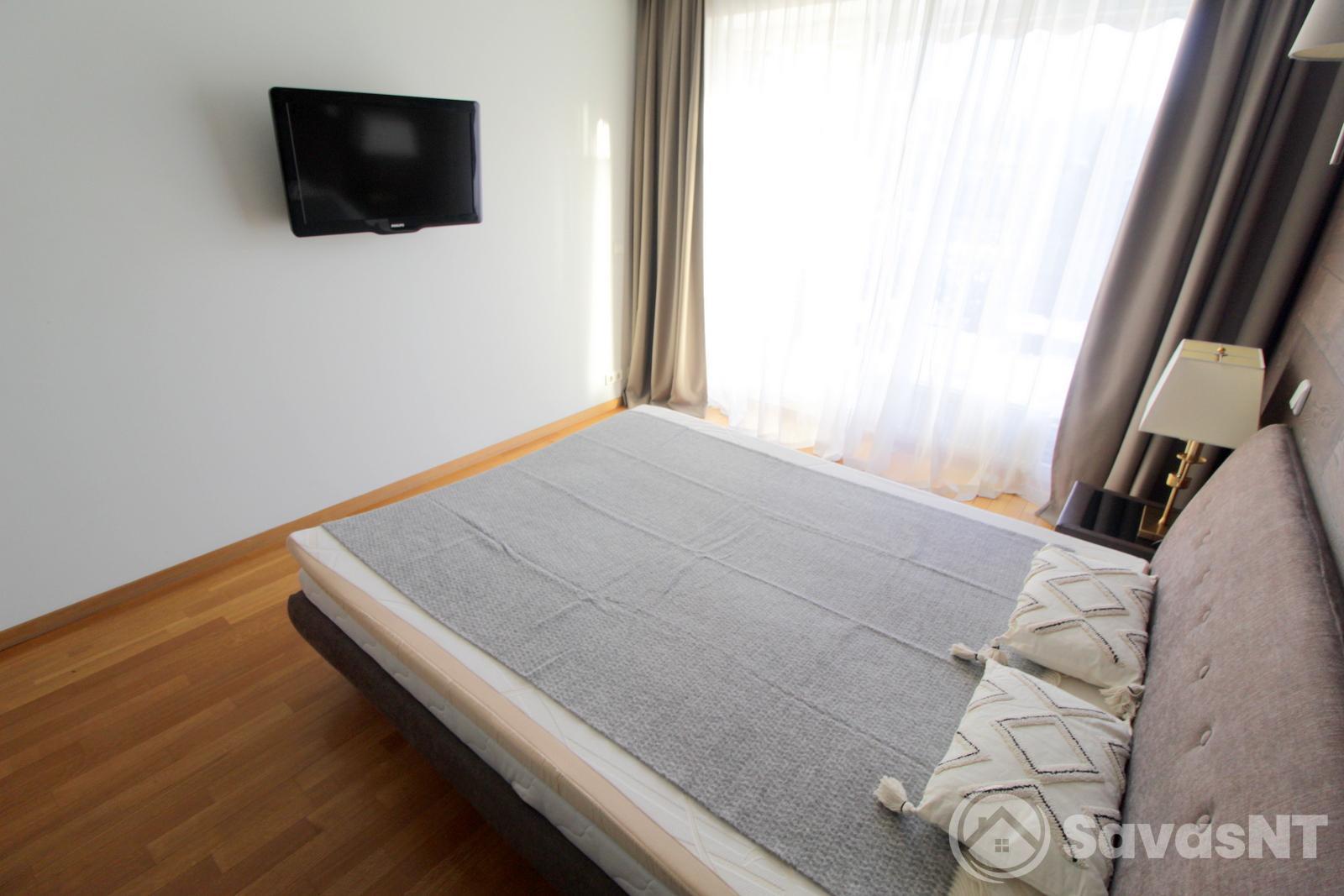 Nuomojamas 2k. Sporto g. 8