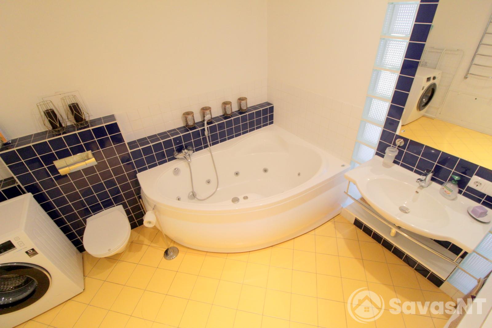 Nuomojamas 2k. Sporto g. 8