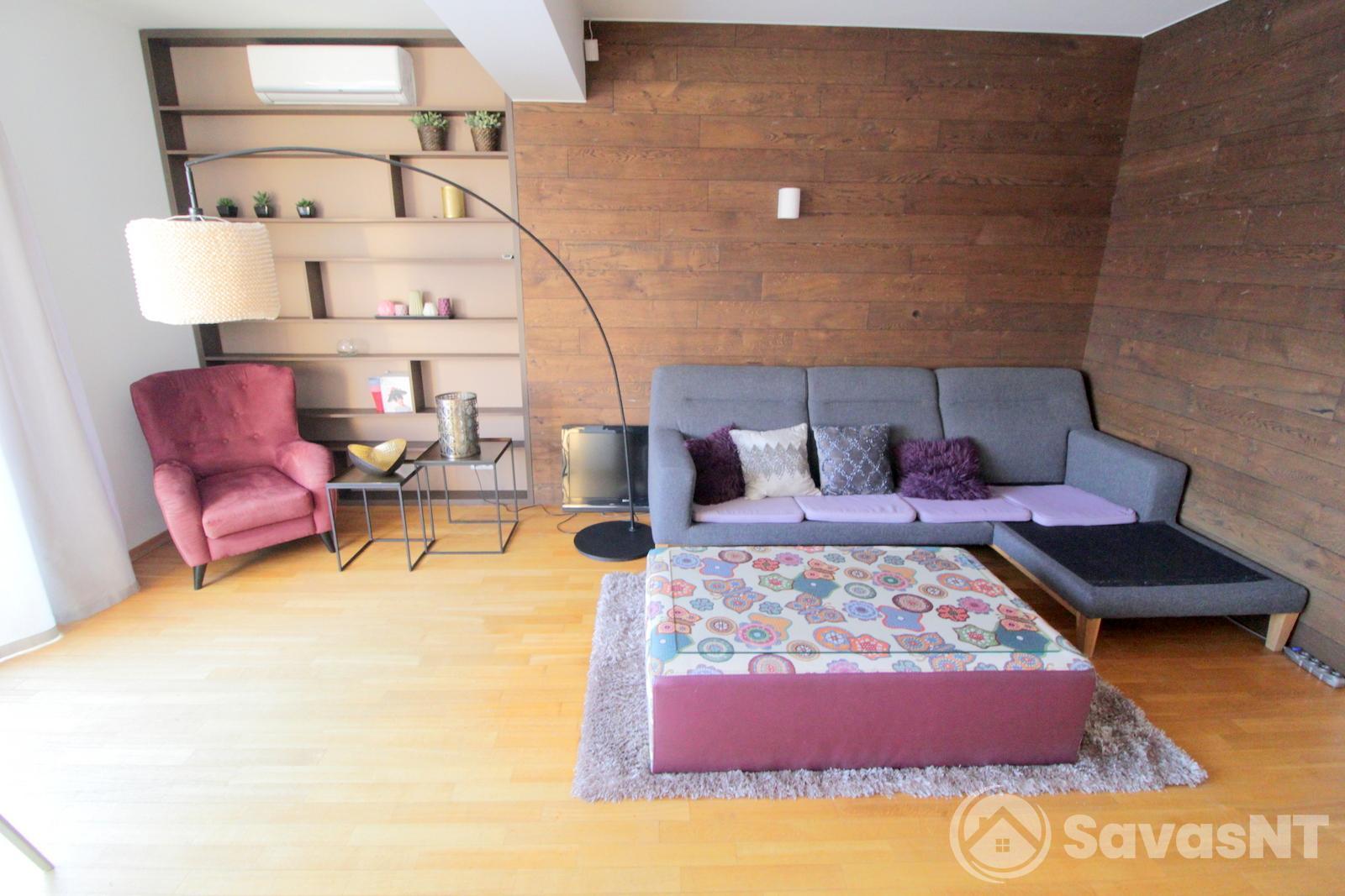 Nuomojamas 2k. Sporto g. 8