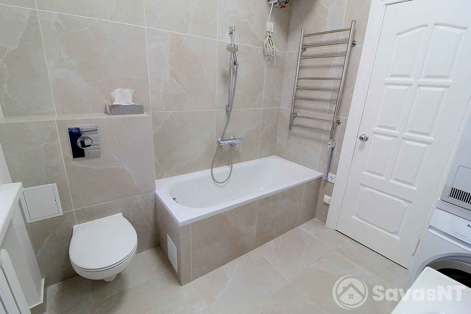 Nuomojamas 2k. Šv. Stepono g. 24c